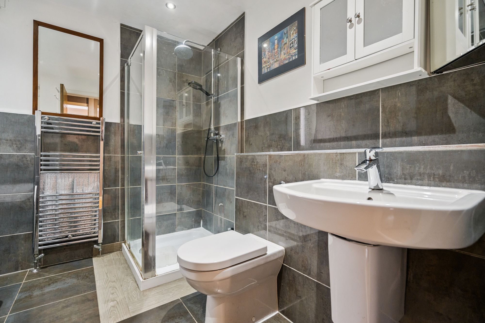 3 bed semi-detached bungalow for sale in Ochiltree, Dunblane, FK15 9