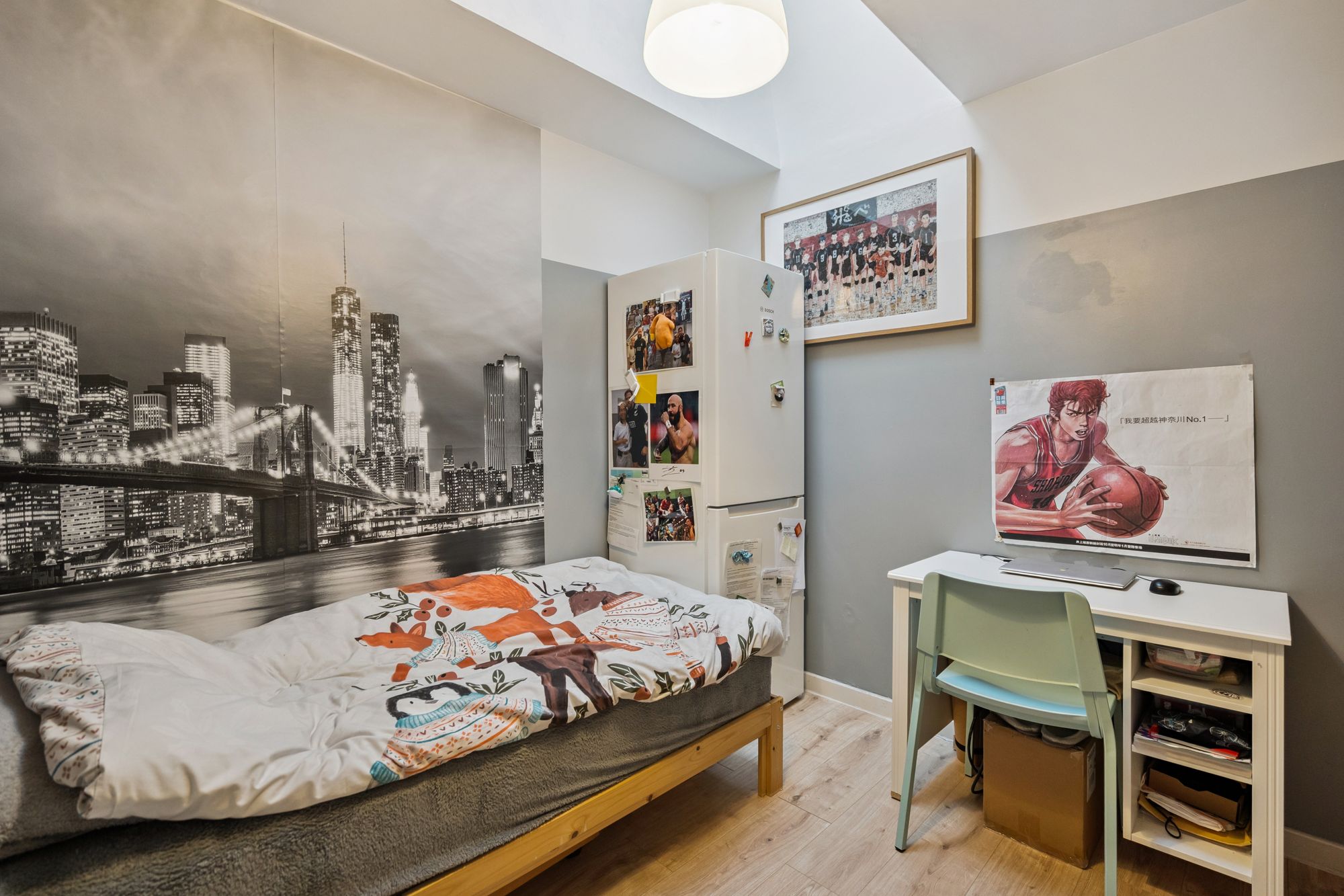 3 bed semi-detached bungalow for sale in Ochiltree, Dunblane, FK15  - Property Image 16