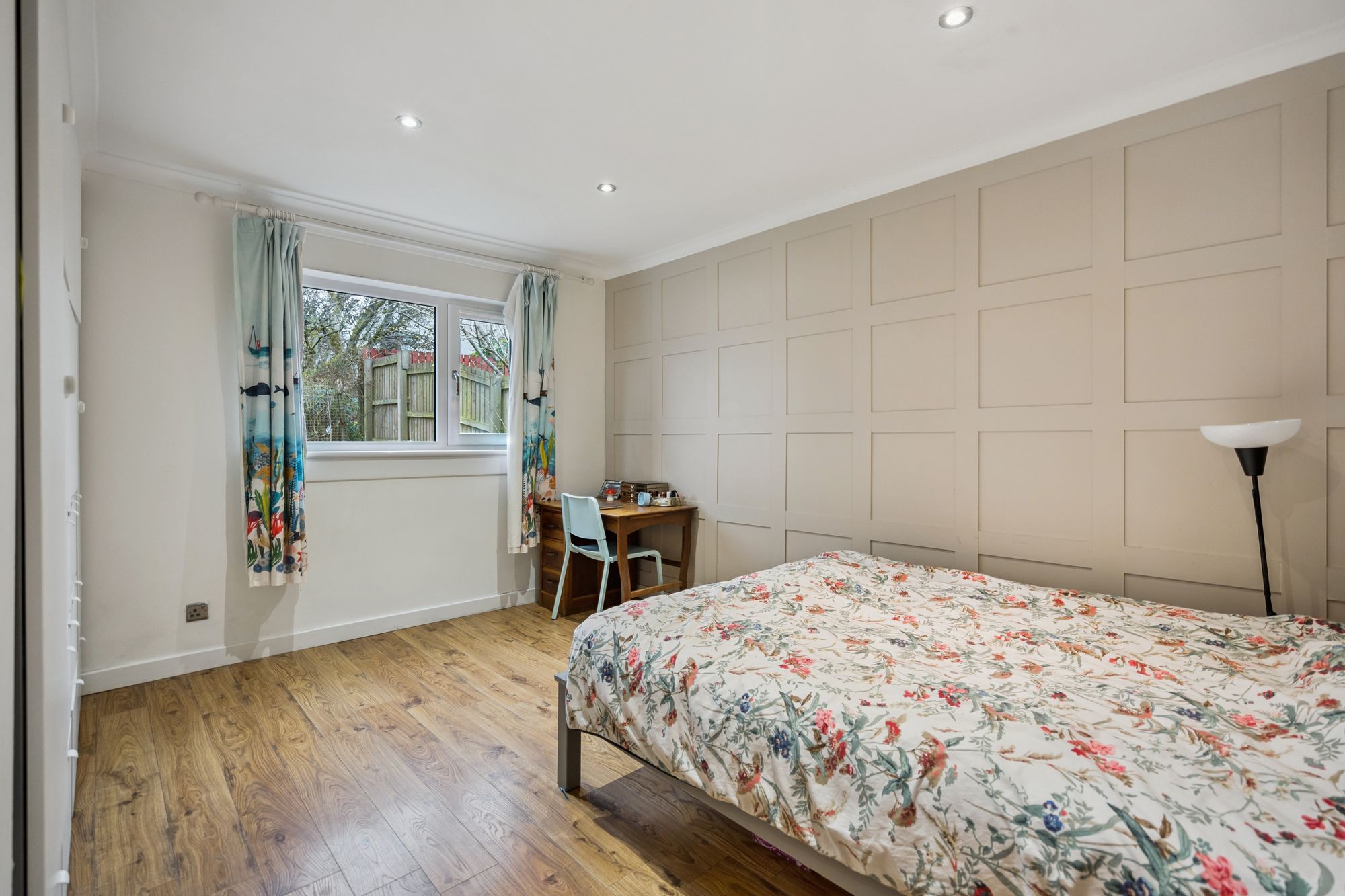 3 bed semi-detached bungalow for sale in Ochiltree, Dunblane, FK15  - Property Image 12