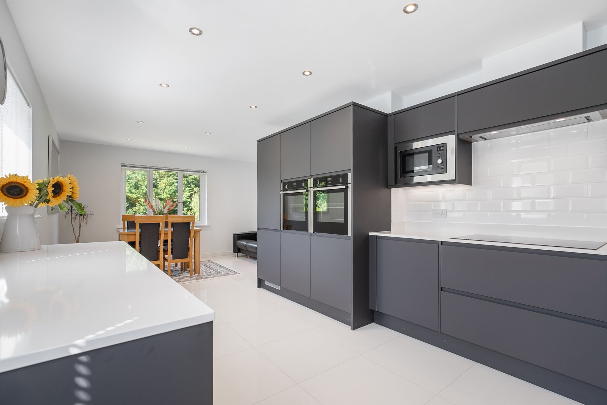 5 bed detached house for sale in Menteith View, Dunblane, FK15 - Property Image 2