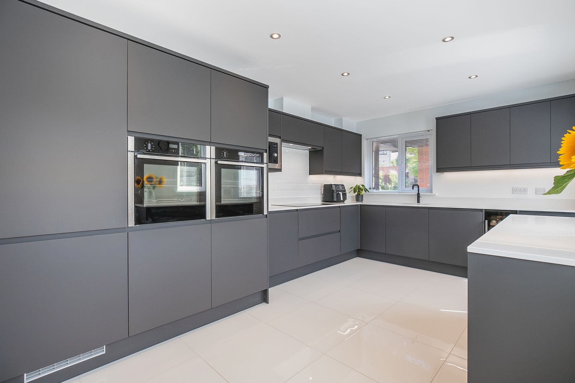 5 bed detached house for sale in Menteith View, Dunblane, FK15 - Property Image 4
