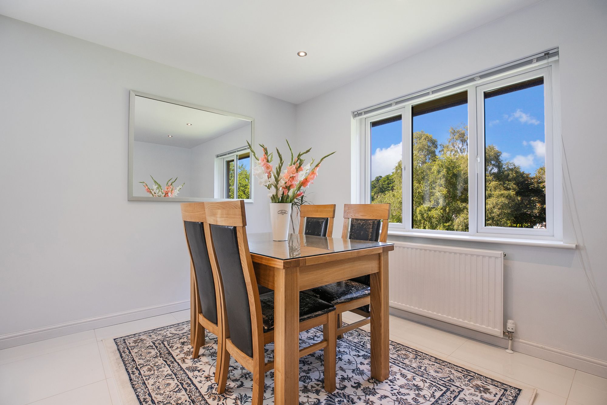 5 bed detached house for sale in Menteith View, Dunblane, FK15 - Property Image 5
