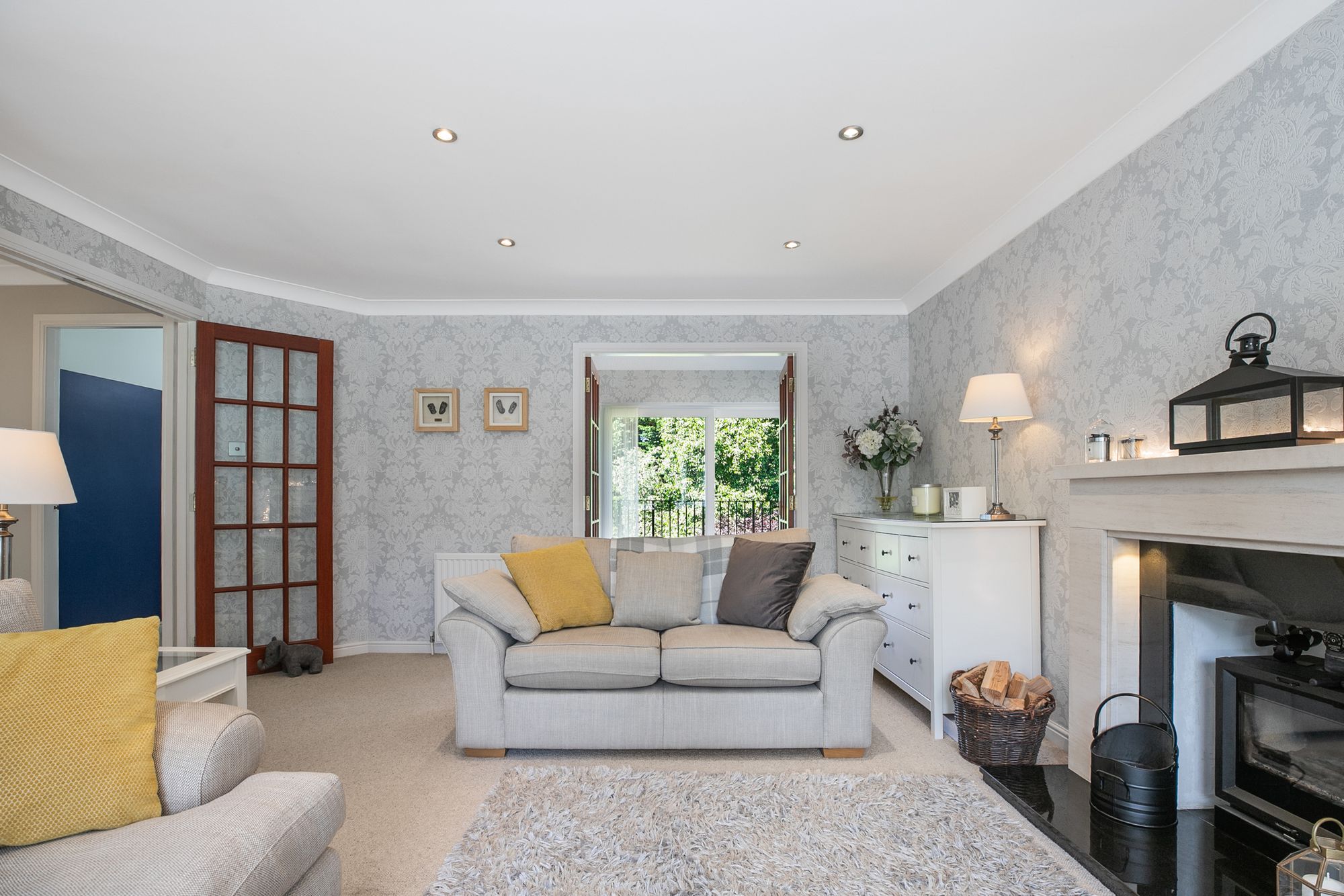 5 bed detached house for sale in Menteith View, Dunblane, FK15 - Property Image 7
