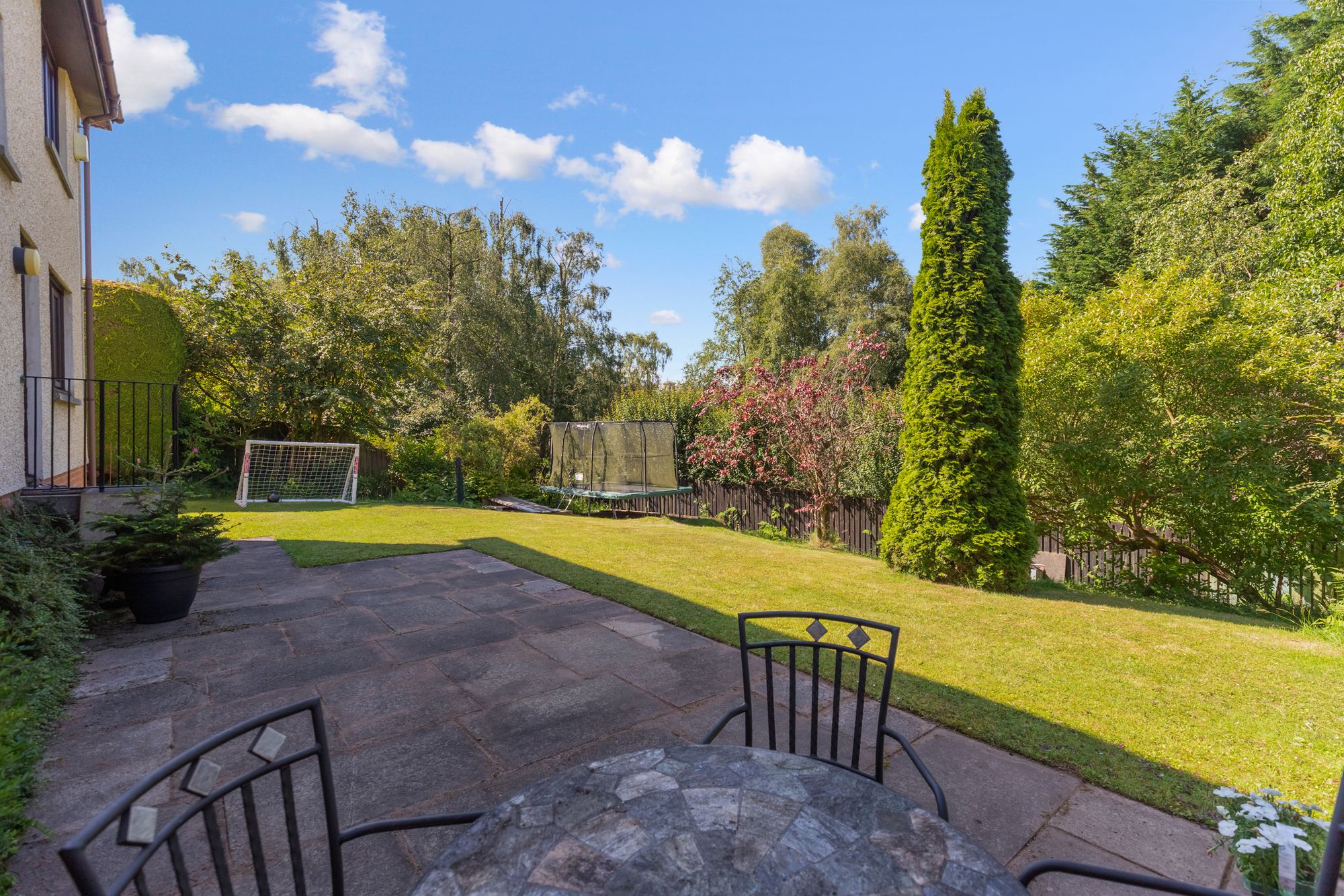 5 bed detached house for sale in Menteith View, Dunblane, FK15 - Property Image 21