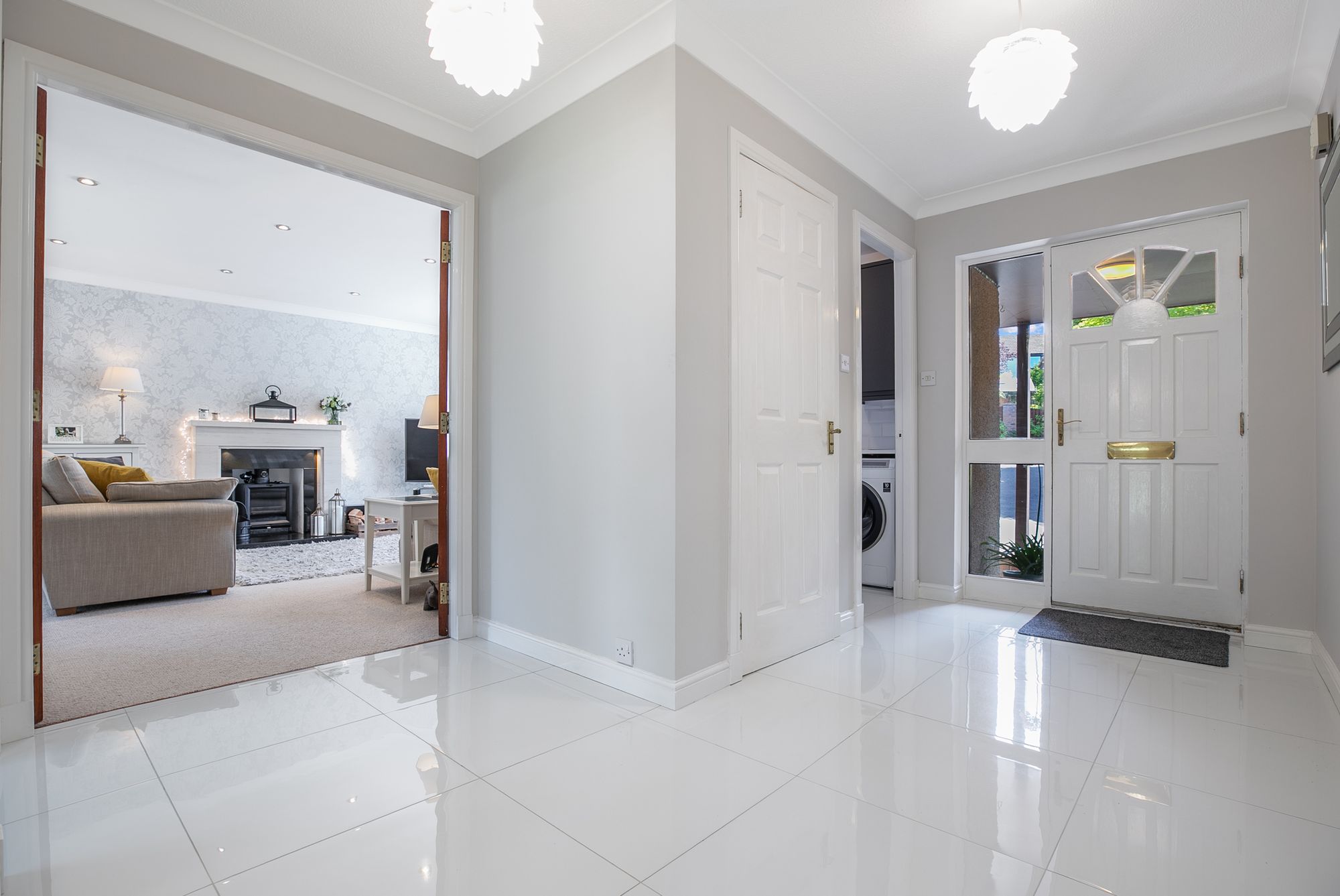 5 bed detached house for sale in Menteith View, Dunblane, FK15 - Property Image 8