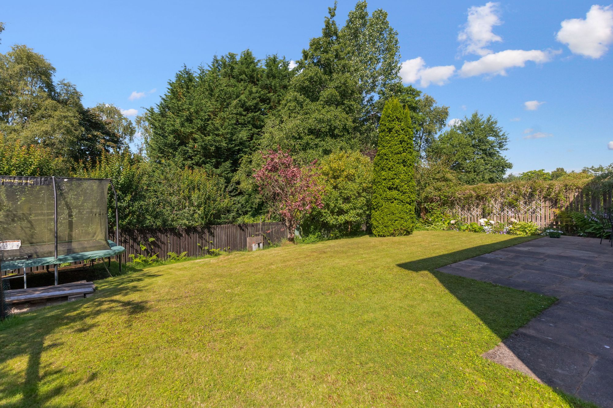 5 bed detached house for sale in Menteith View, Dunblane, FK15 - Property Image 22