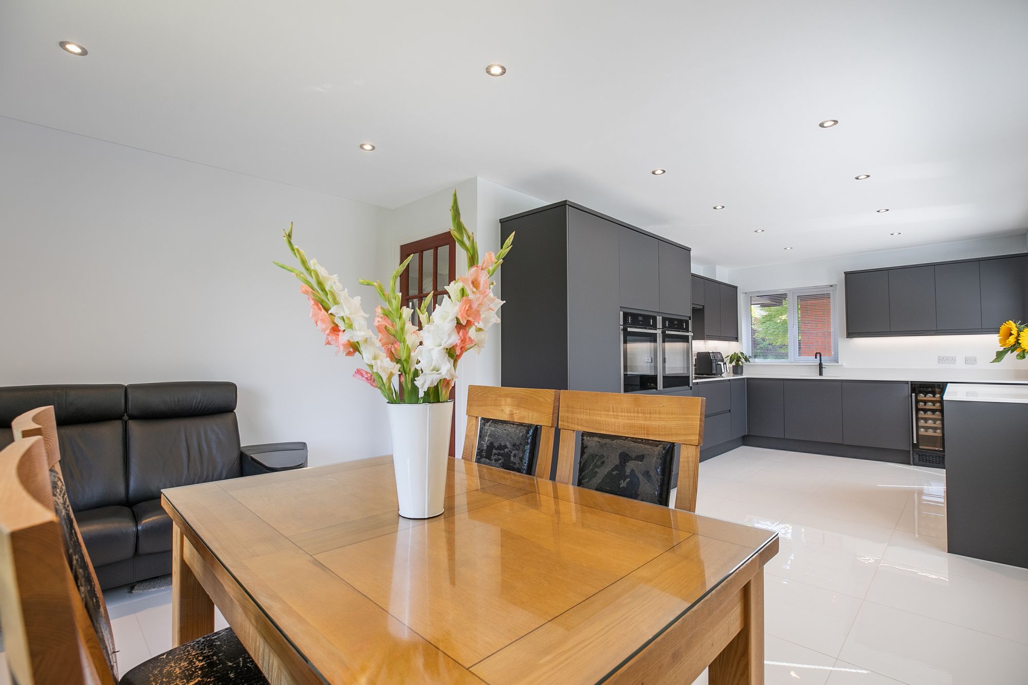 5 bed detached house for sale in Menteith View, Dunblane, FK15 - Property Image 6