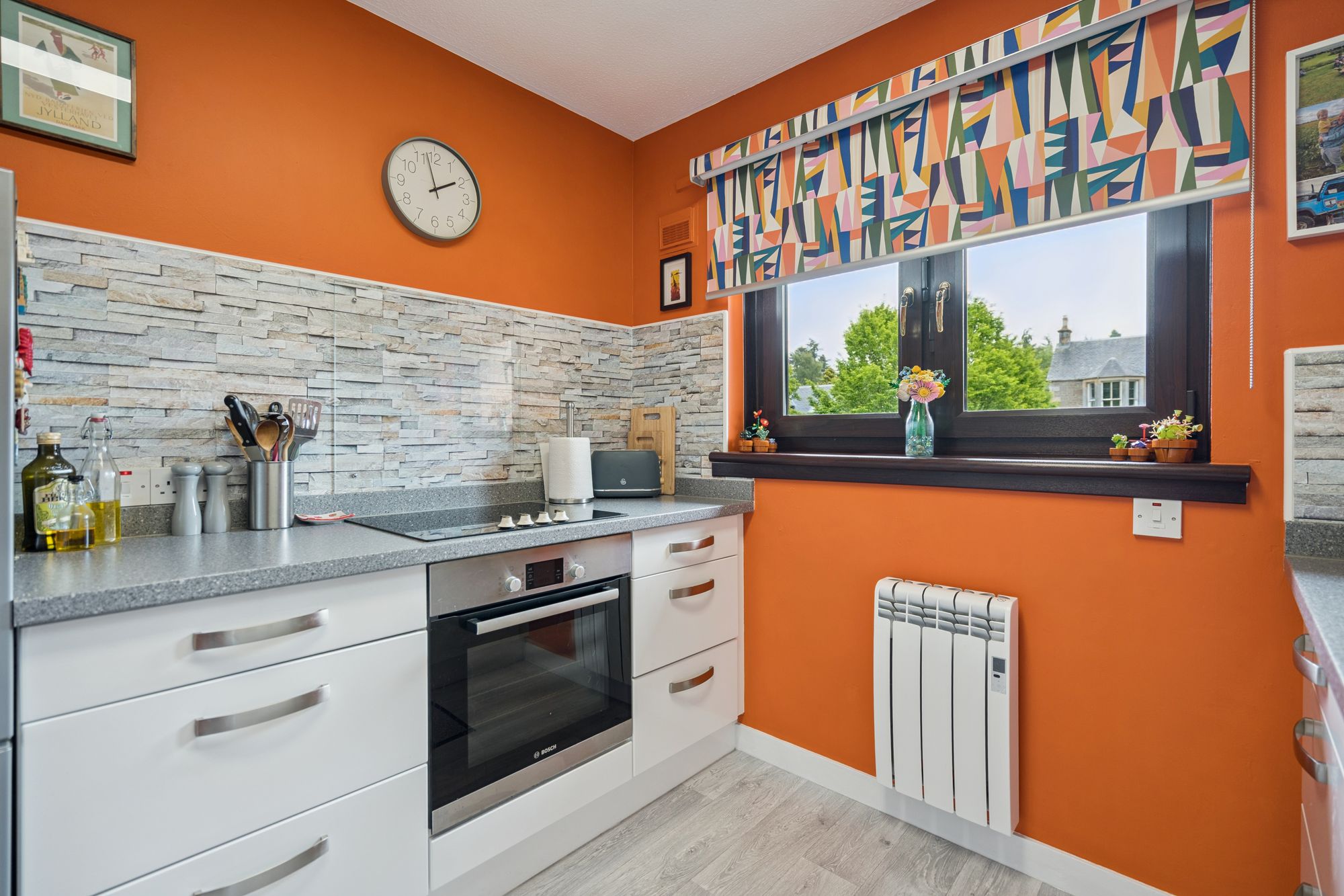 2 bed flat for sale in Holmehill Court, Dunblane, FK15 - Property Image 3