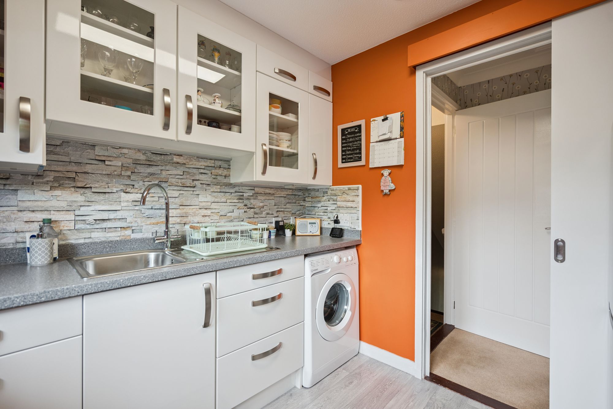2 bed flat for sale in Holmehill Court, Dunblane, FK15 - Property Image 7