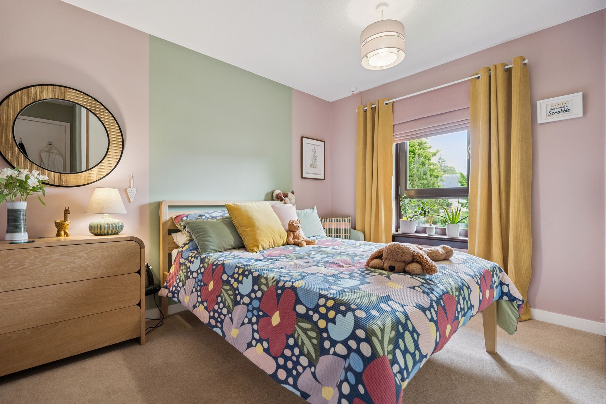 2 bed flat for sale in Holmehill Court, Dunblane, FK15 - Property Image 4