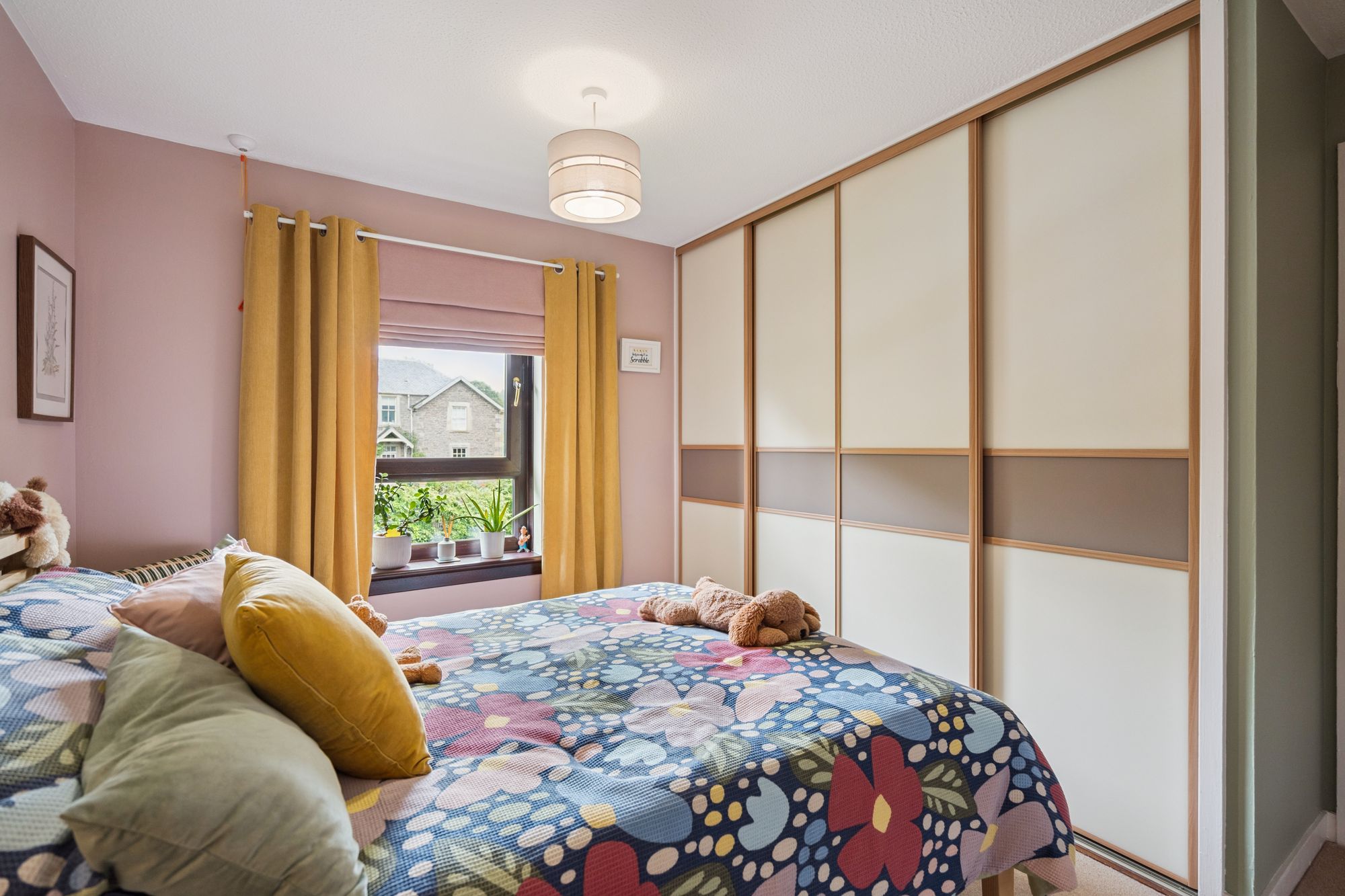 2 bed flat for sale in Holmehill Court, Dunblane, FK15 - Property Image 8