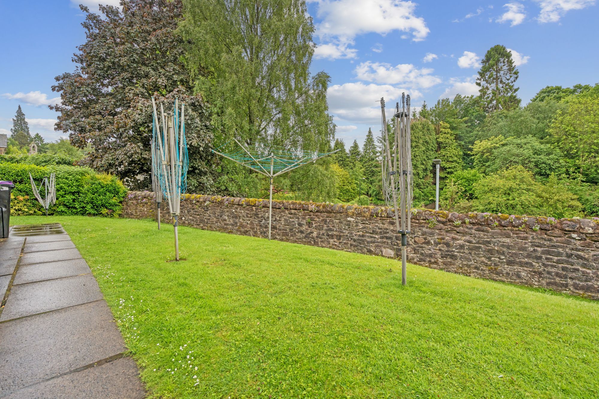 2 bed flat for sale in Holmehill Court, Dunblane, FK15 - Property Image 11