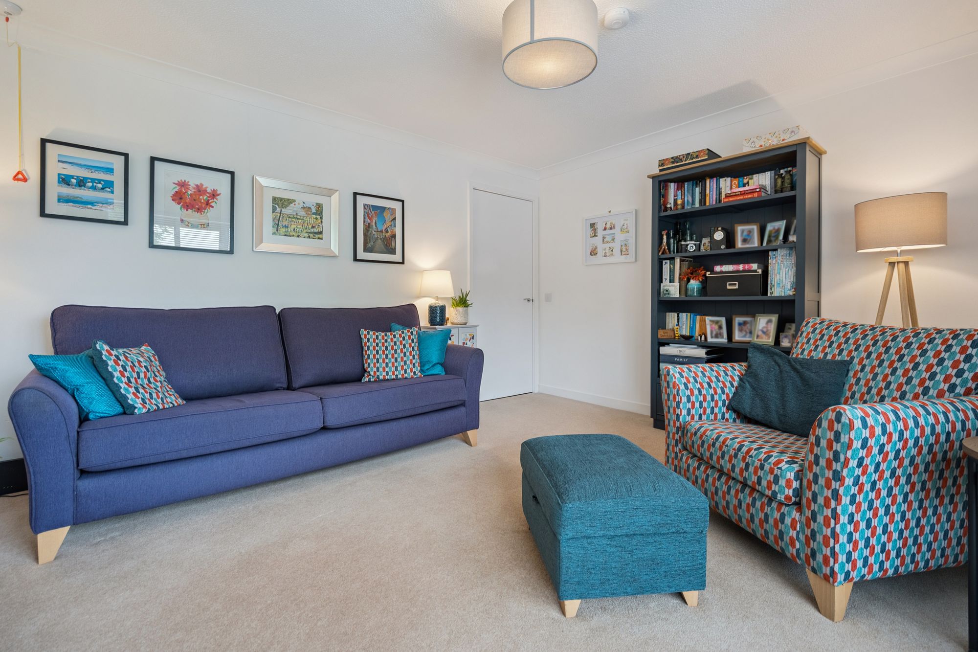 2 bed flat for sale in Holmehill Court, Dunblane, FK15 - Property Image 6