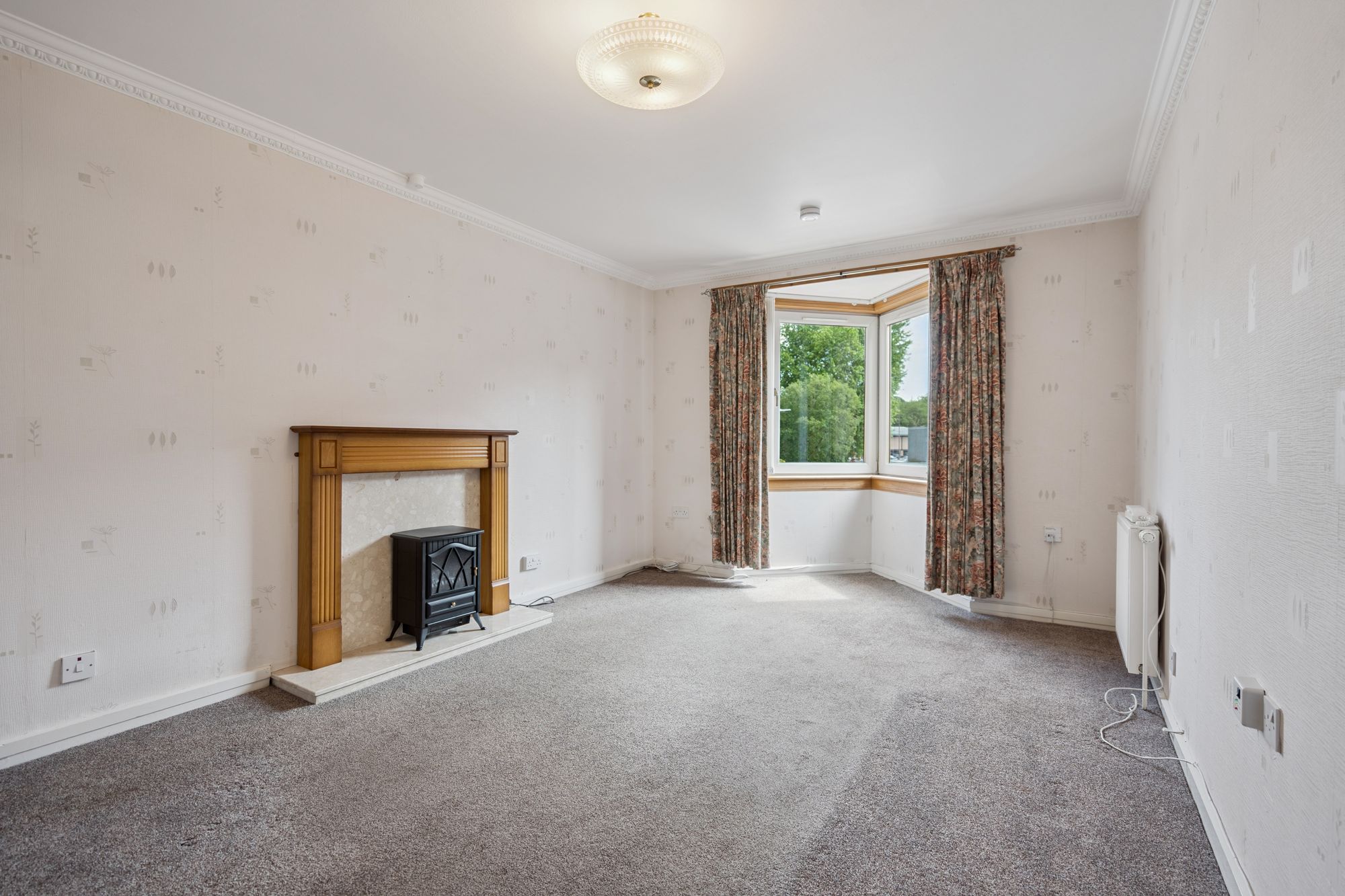1 bed retirement property for sale in Dunblane, FK15 - Property Image 3
