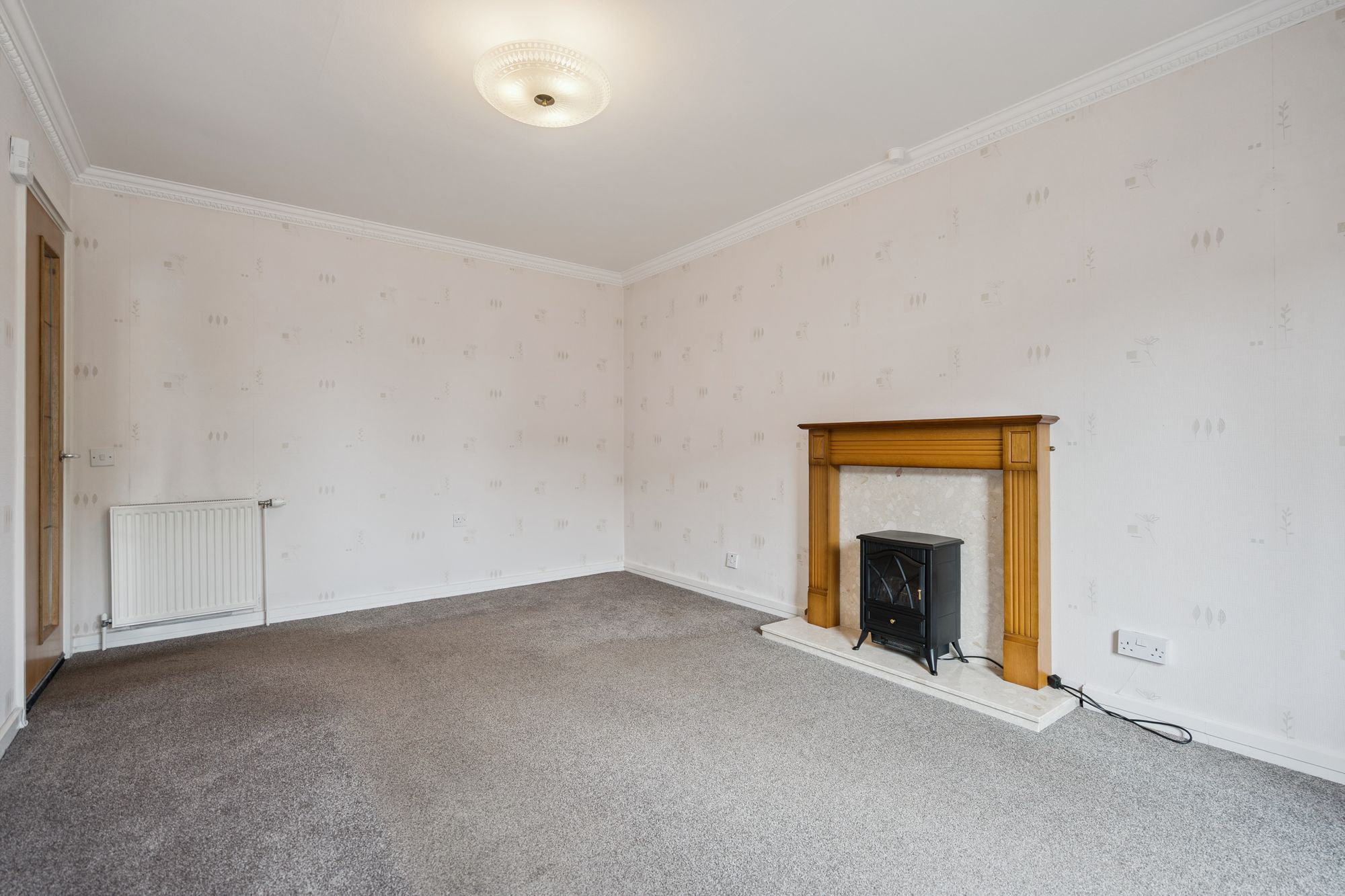 1 bed retirement property for sale in Dunblane, FK15 - Property Image 4