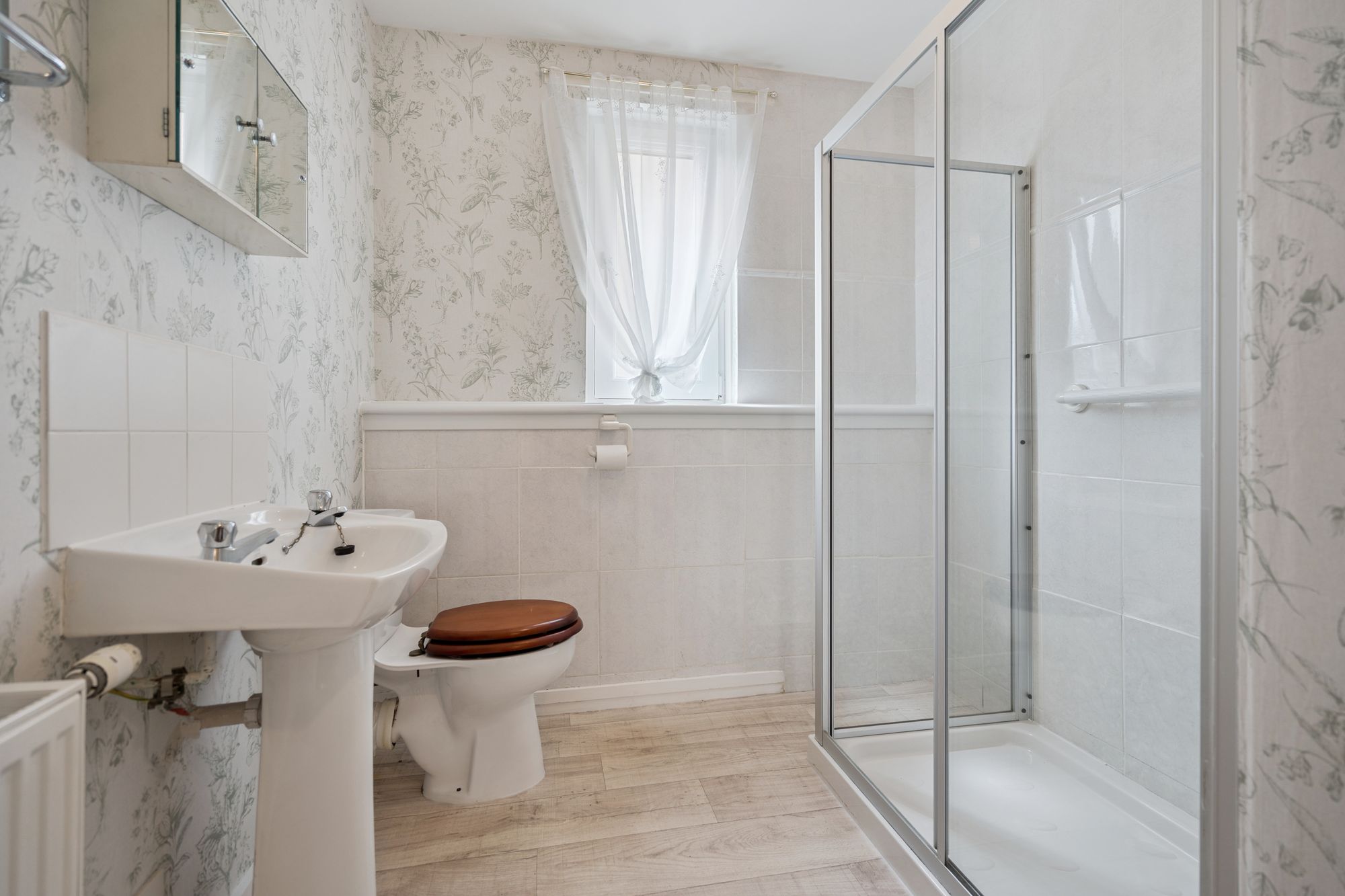 1 bed retirement property for sale in Dunblane, FK15 - Property Image 7