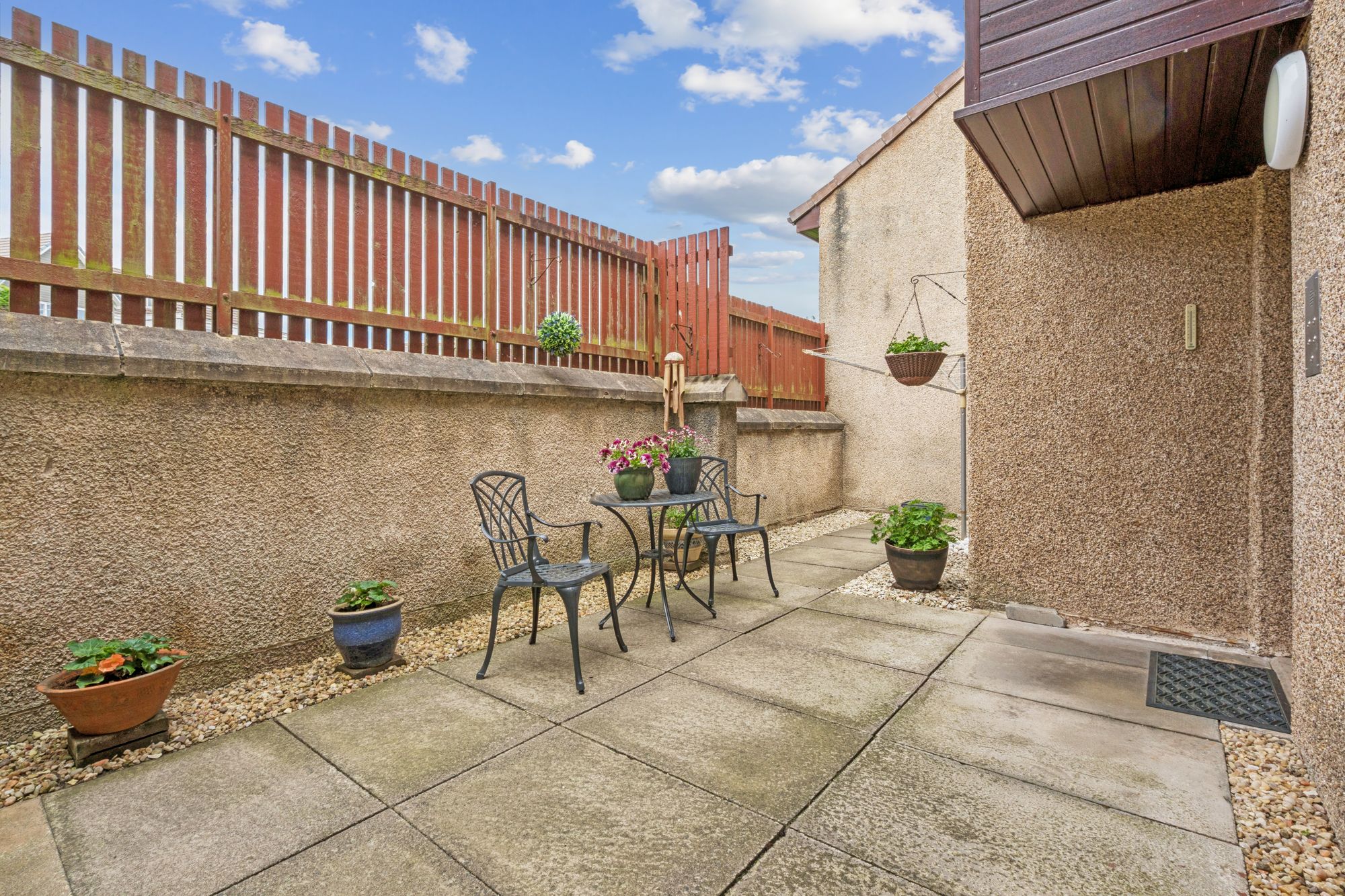 1 bed retirement property for sale in Dunblane, FK15 - Property Image 8