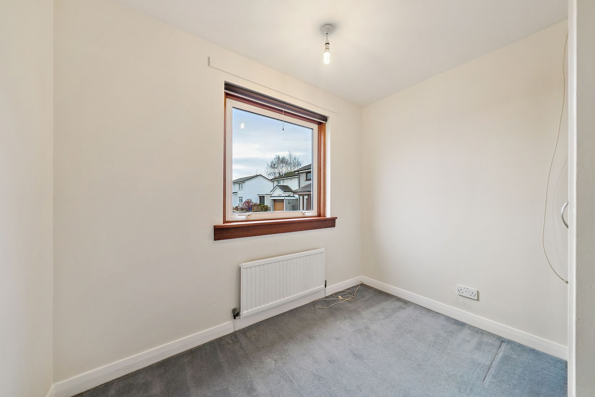 3 bed detached house for sale in Argyle Terrace, Dunblane, FK15 16