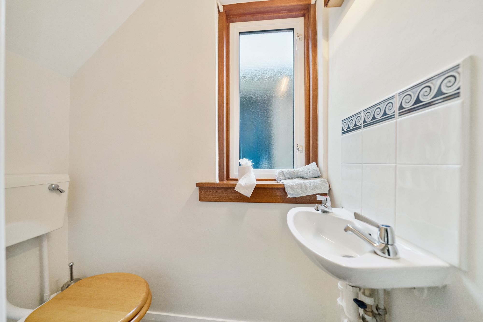 3 bed detached house for sale in Argyle Terrace, Dunblane, FK15 11