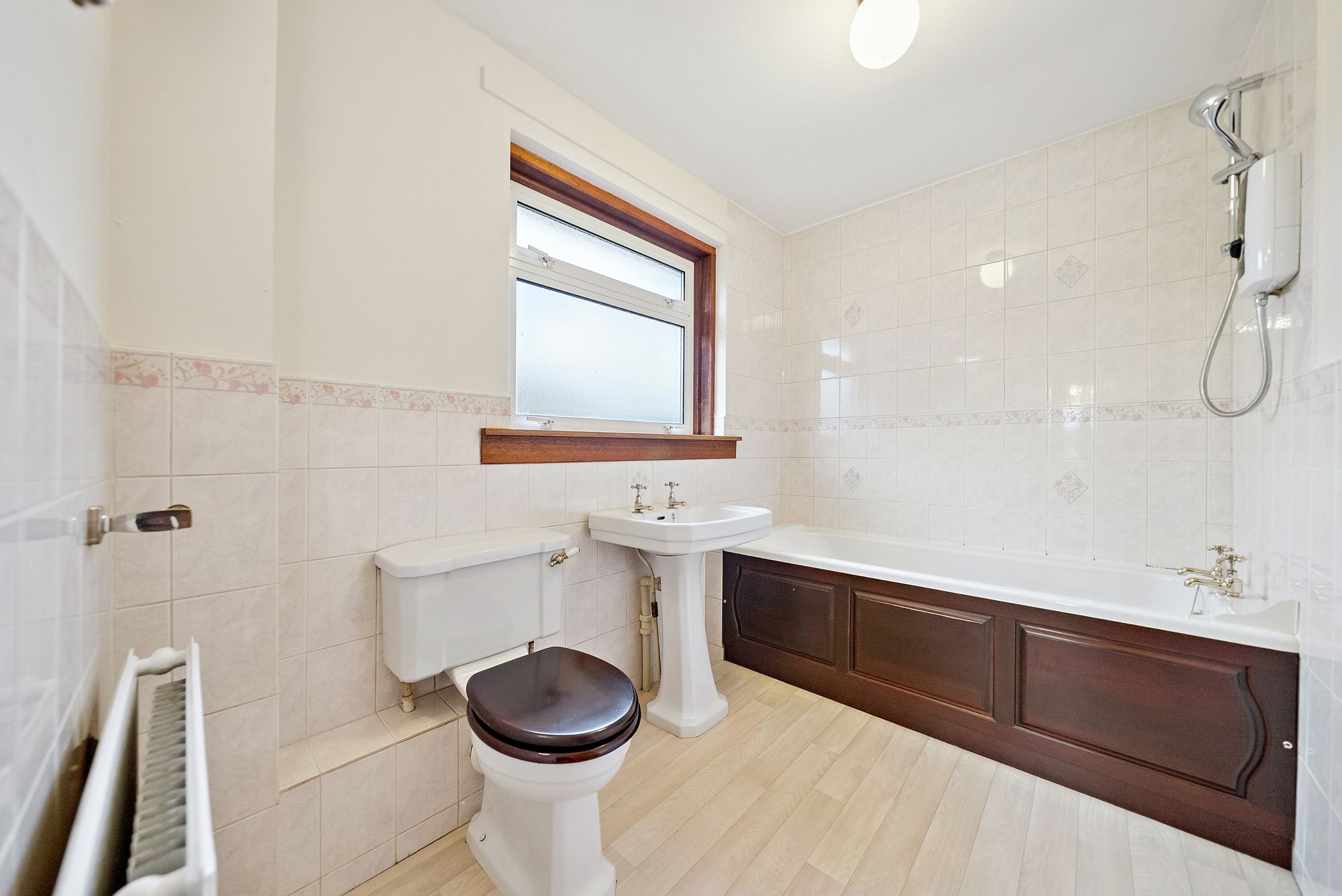 3 bed detached house for sale in Argyle Terrace, Dunblane, FK15  - Property Image 19