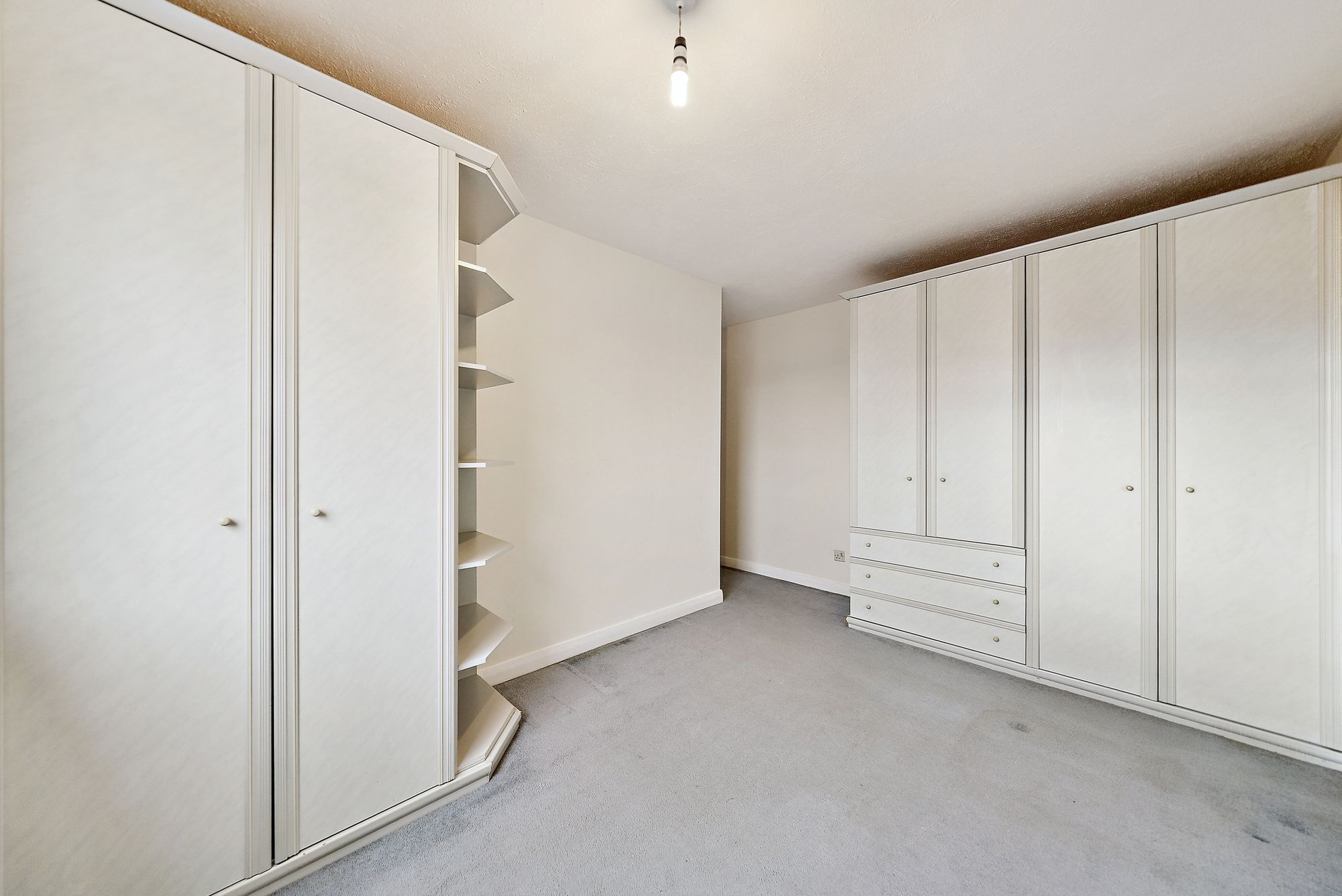 3 bed detached house for sale in Argyle Terrace, Dunblane, FK15 19