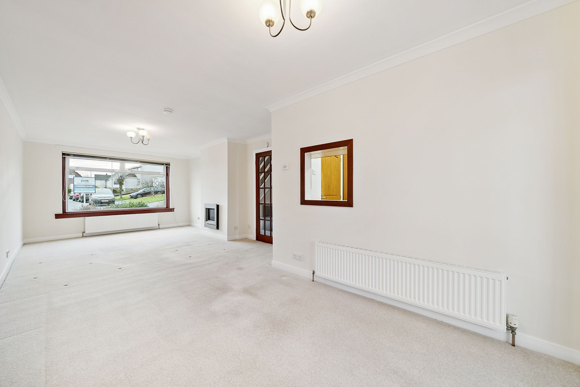 3 bed detached house for sale in Argyle Terrace, Dunblane, FK15  - Property Image 7