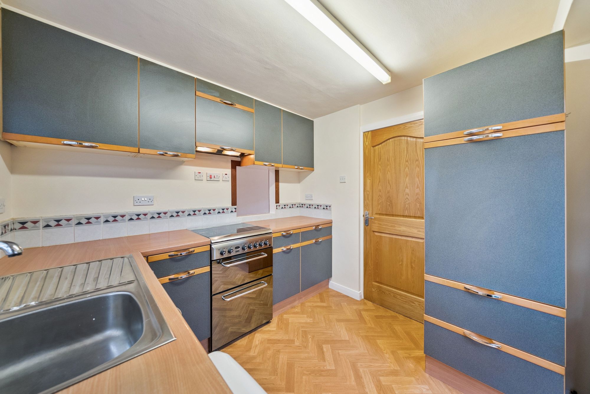 3 bed detached house for sale in Argyle Terrace, Dunblane, FK15 5