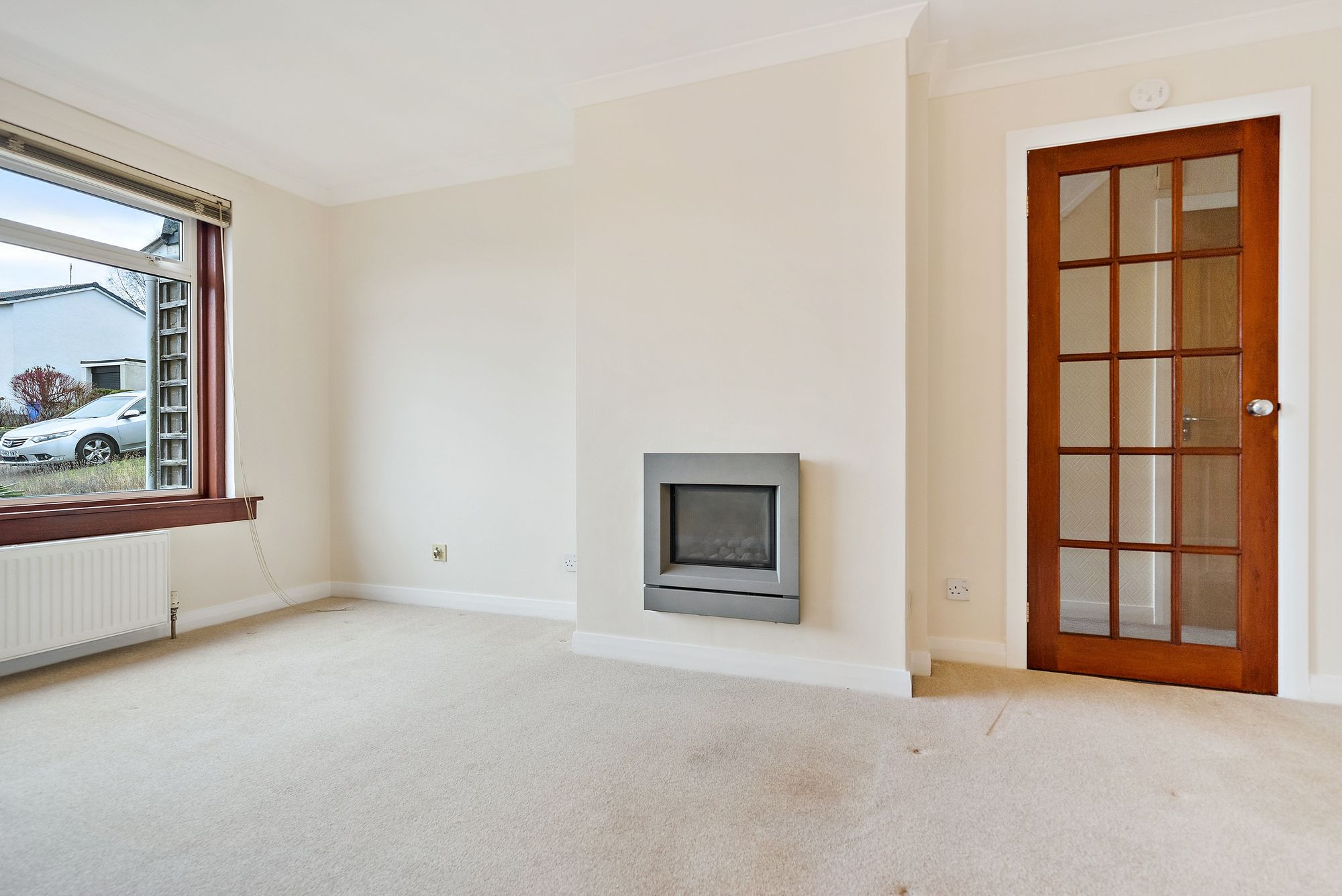 3 bed detached house for sale in Argyle Terrace, Dunblane, FK15 7