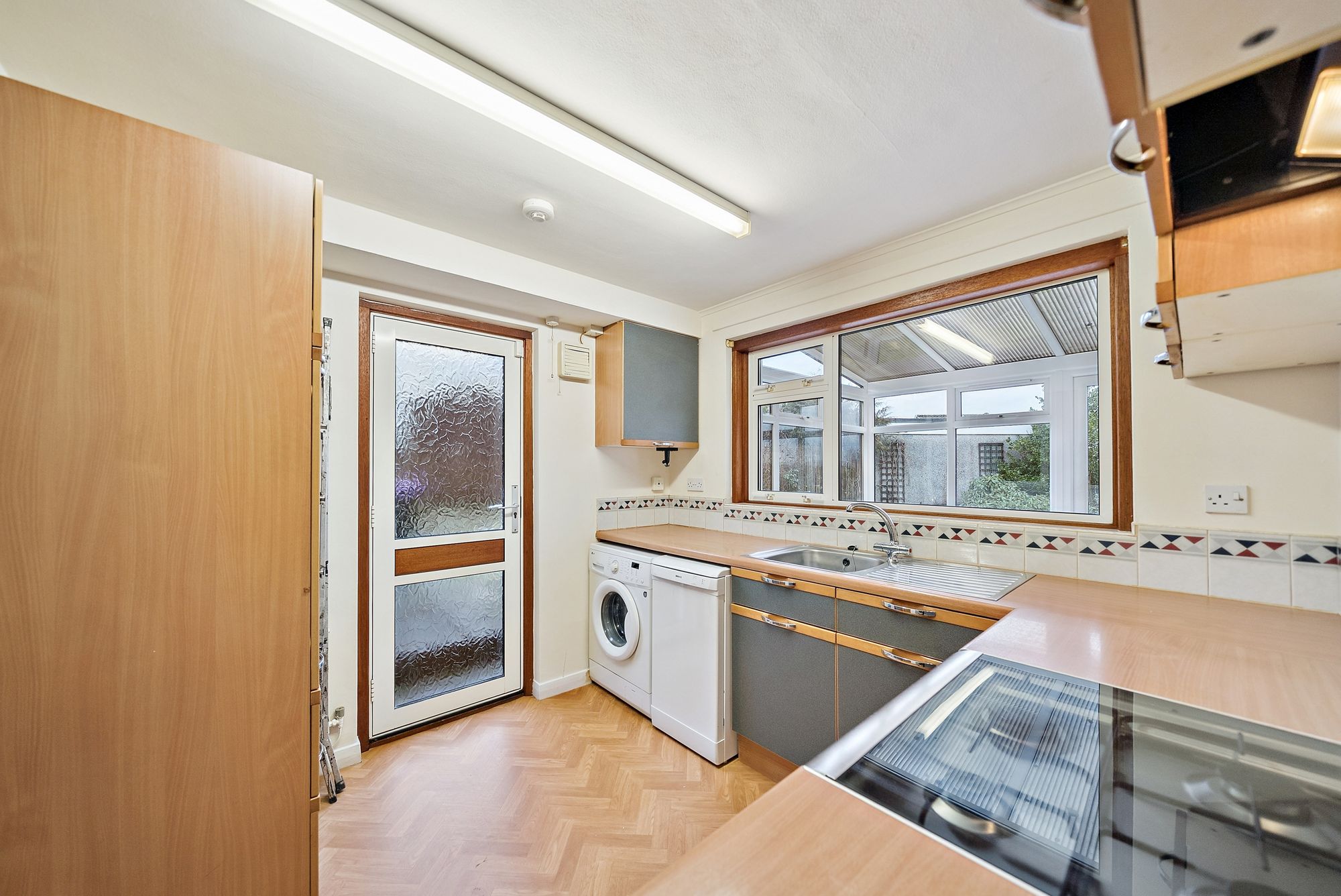 3 bed detached house for sale in Argyle Terrace, Dunblane, FK15  - Property Image 2