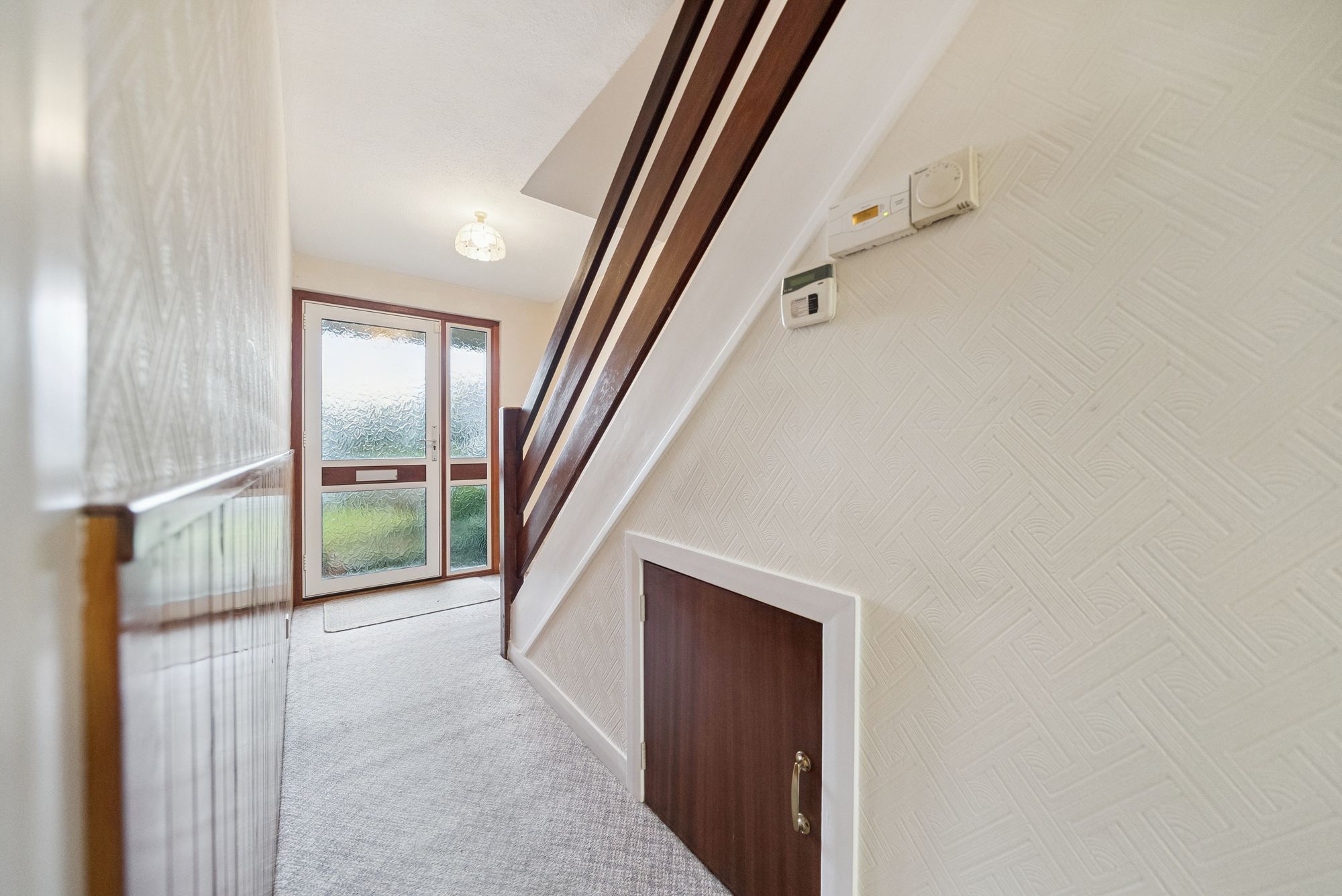 3 bed detached house for sale in Argyle Terrace, Dunblane, FK15 3