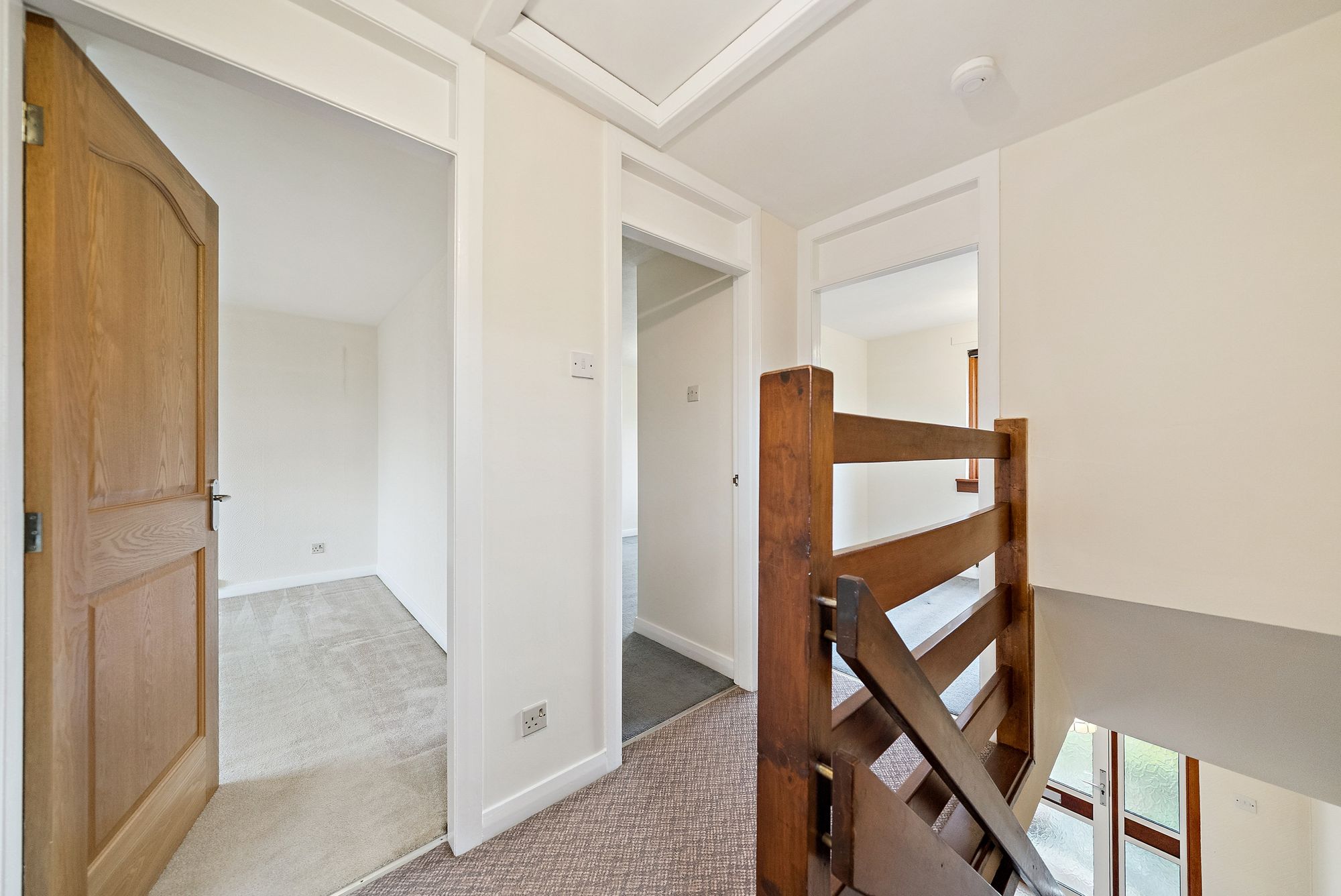 3 bed detached house for sale in Argyle Terrace, Dunblane, FK15 12