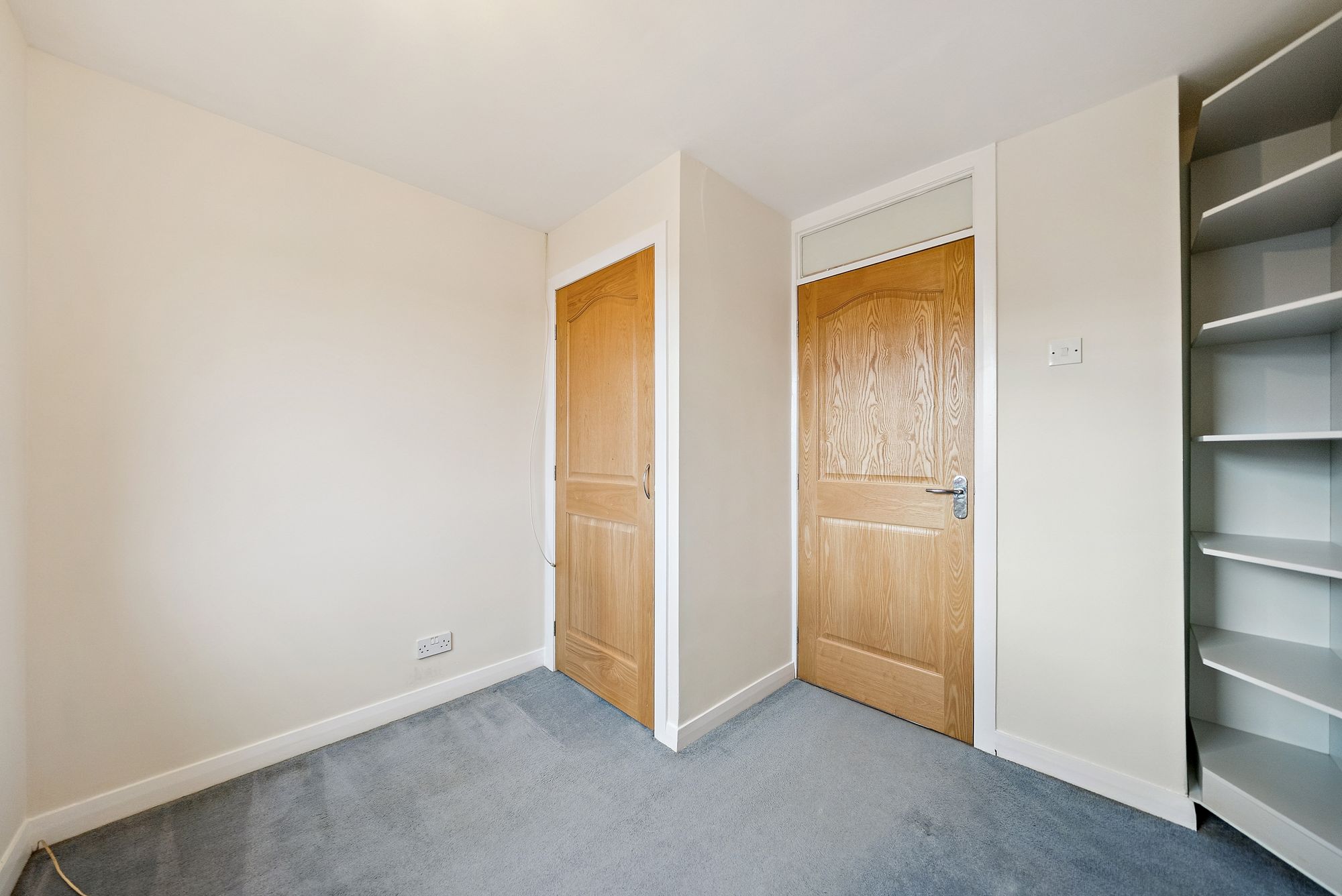 3 bed detached house for sale in Argyle Terrace, Dunblane, FK15  - Property Image 16