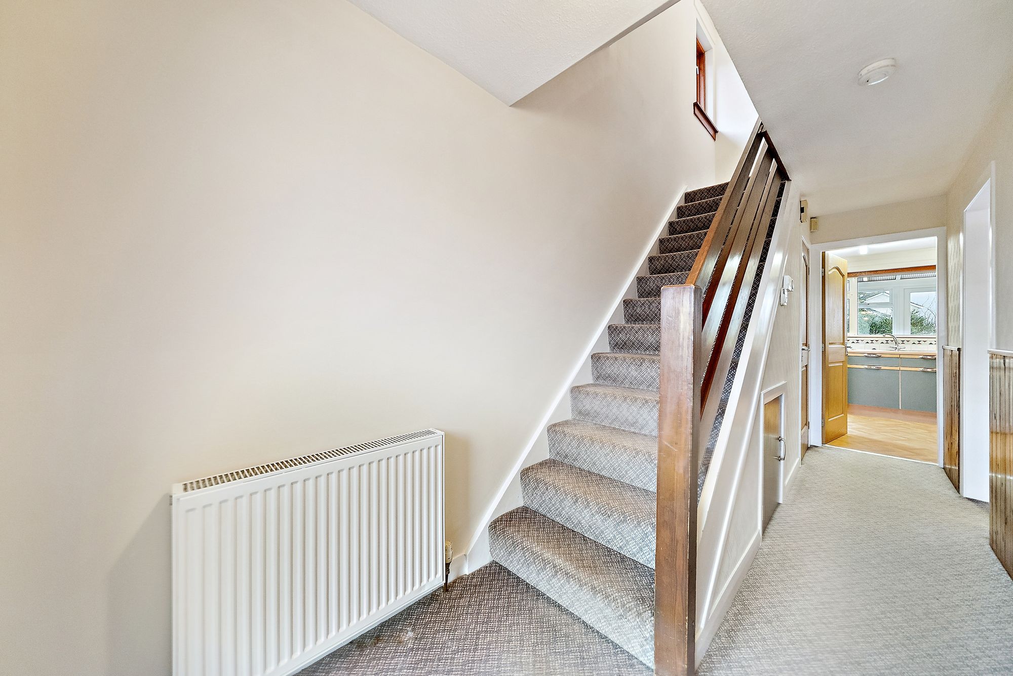 3 bed detached house for sale in Argyle Terrace, Dunblane, FK15  - Property Image 5