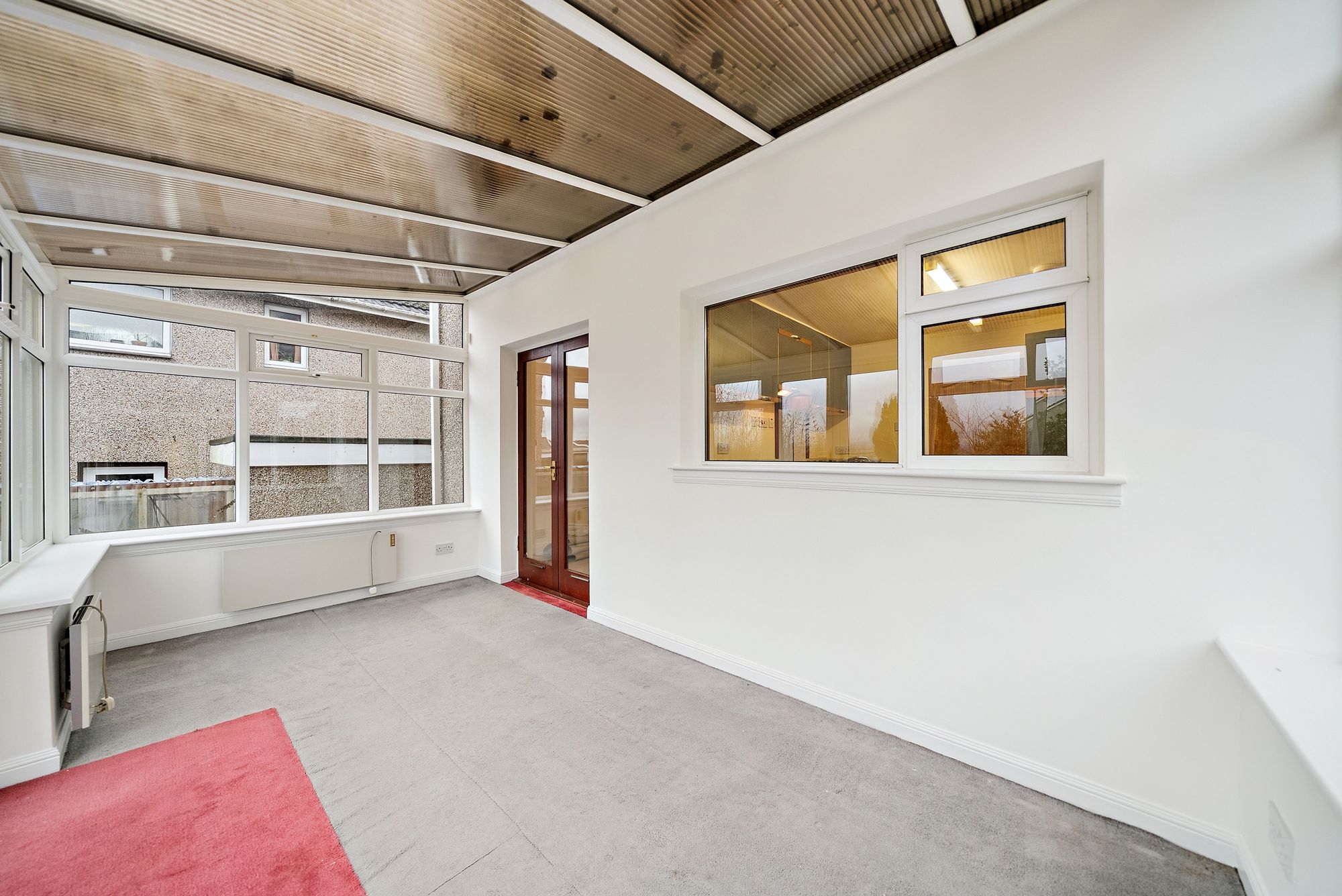 3 bed detached house for sale in Argyle Terrace, Dunblane, FK15 10