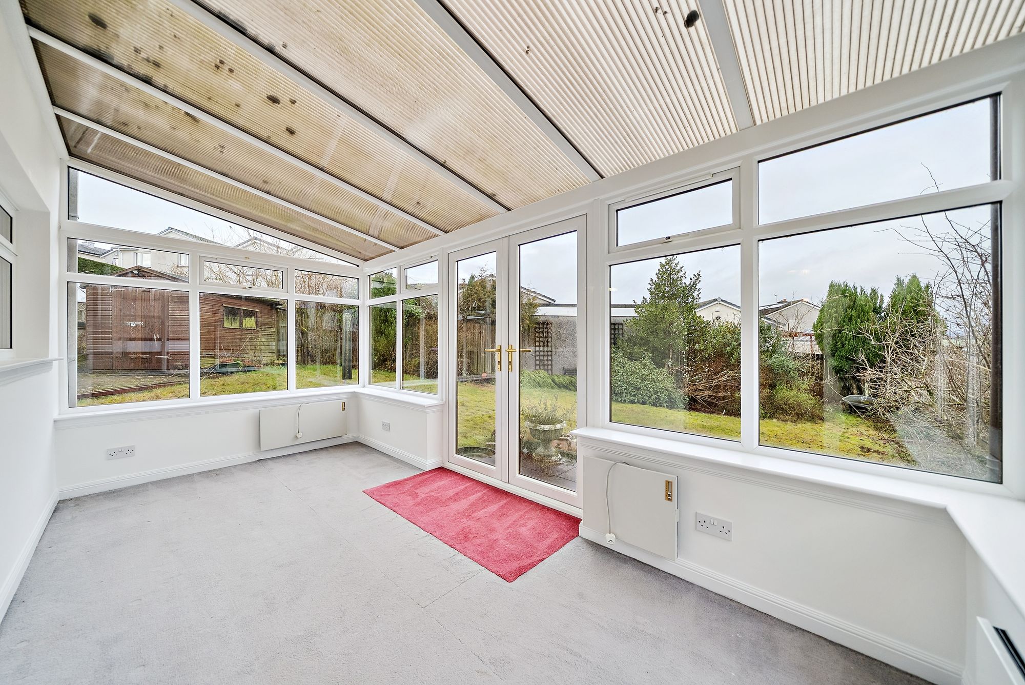 3 bed detached house for sale in Argyle Terrace, Dunblane, FK15  - Property Image 10