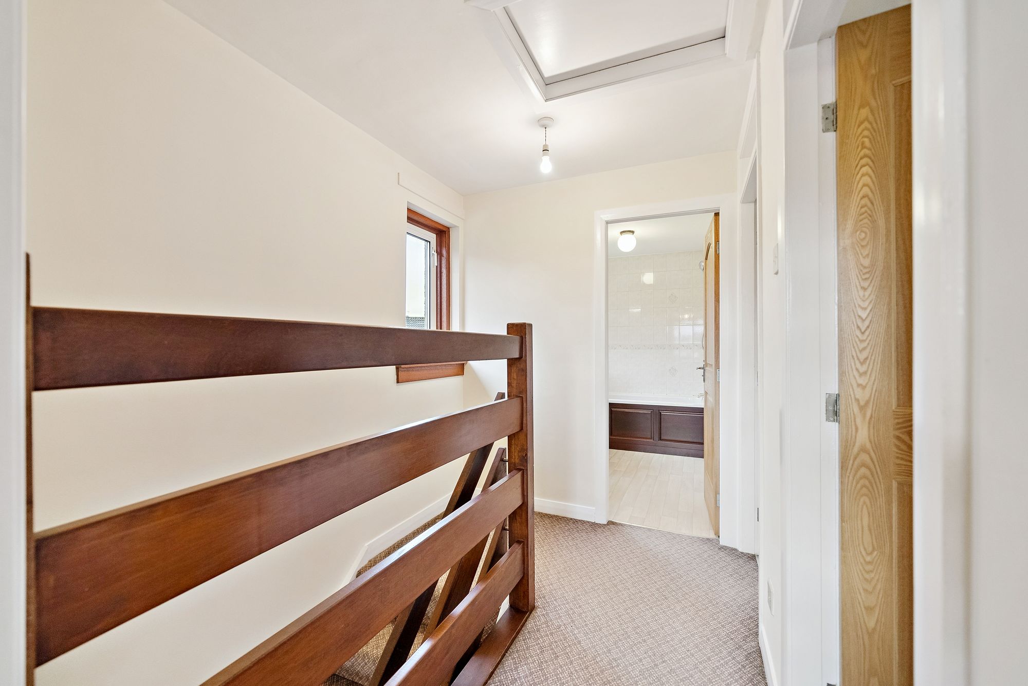 3 bed detached house for sale in Argyle Terrace, Dunblane, FK15  - Property Image 18