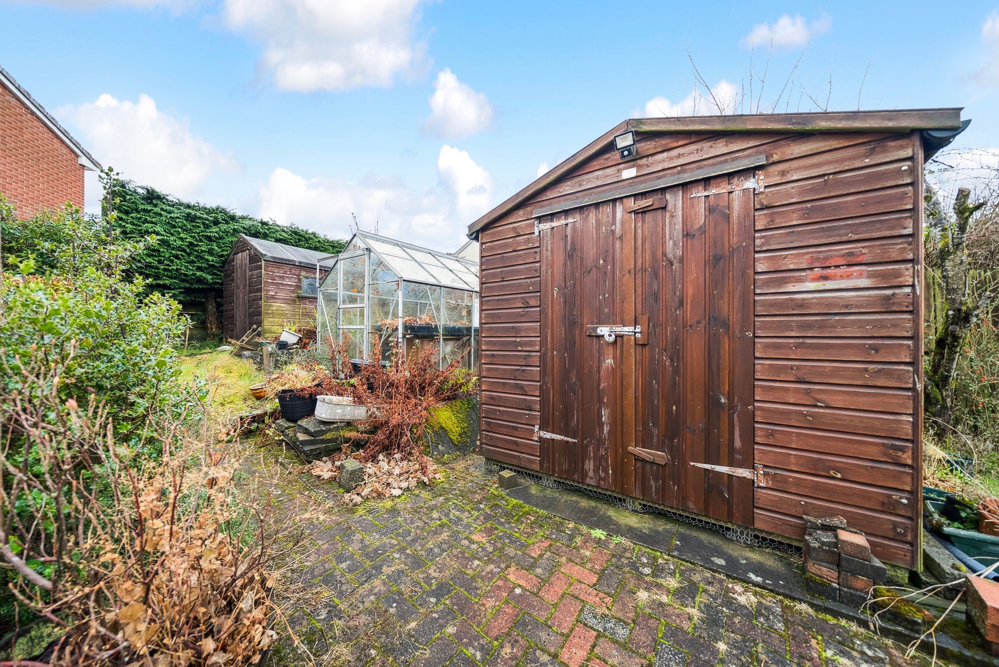 3 bed detached house for sale in Argyle Terrace, Dunblane, FK15  - Property Image 24