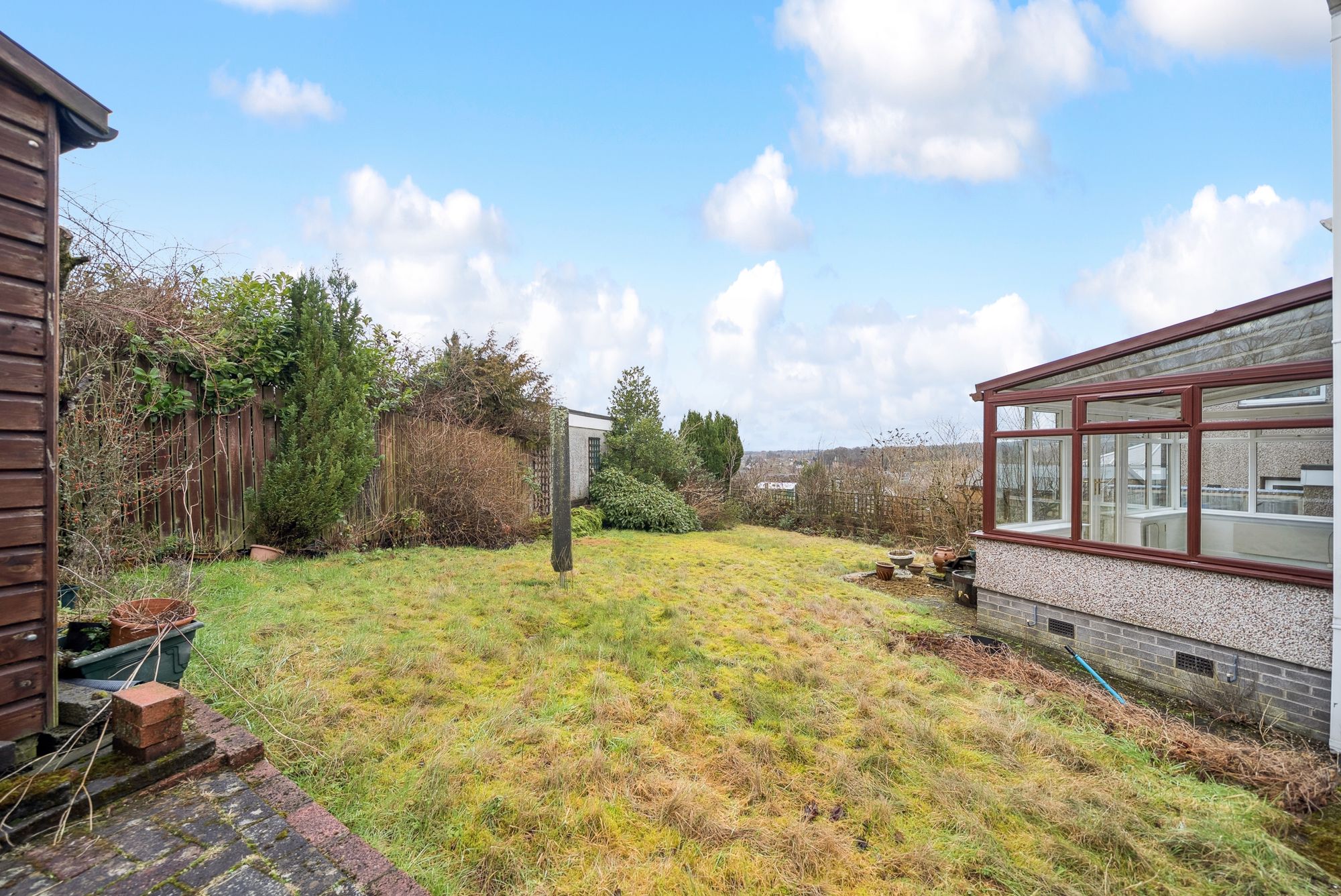 3 bed detached house for sale in Argyle Terrace, Dunblane, FK15  - Property Image 3