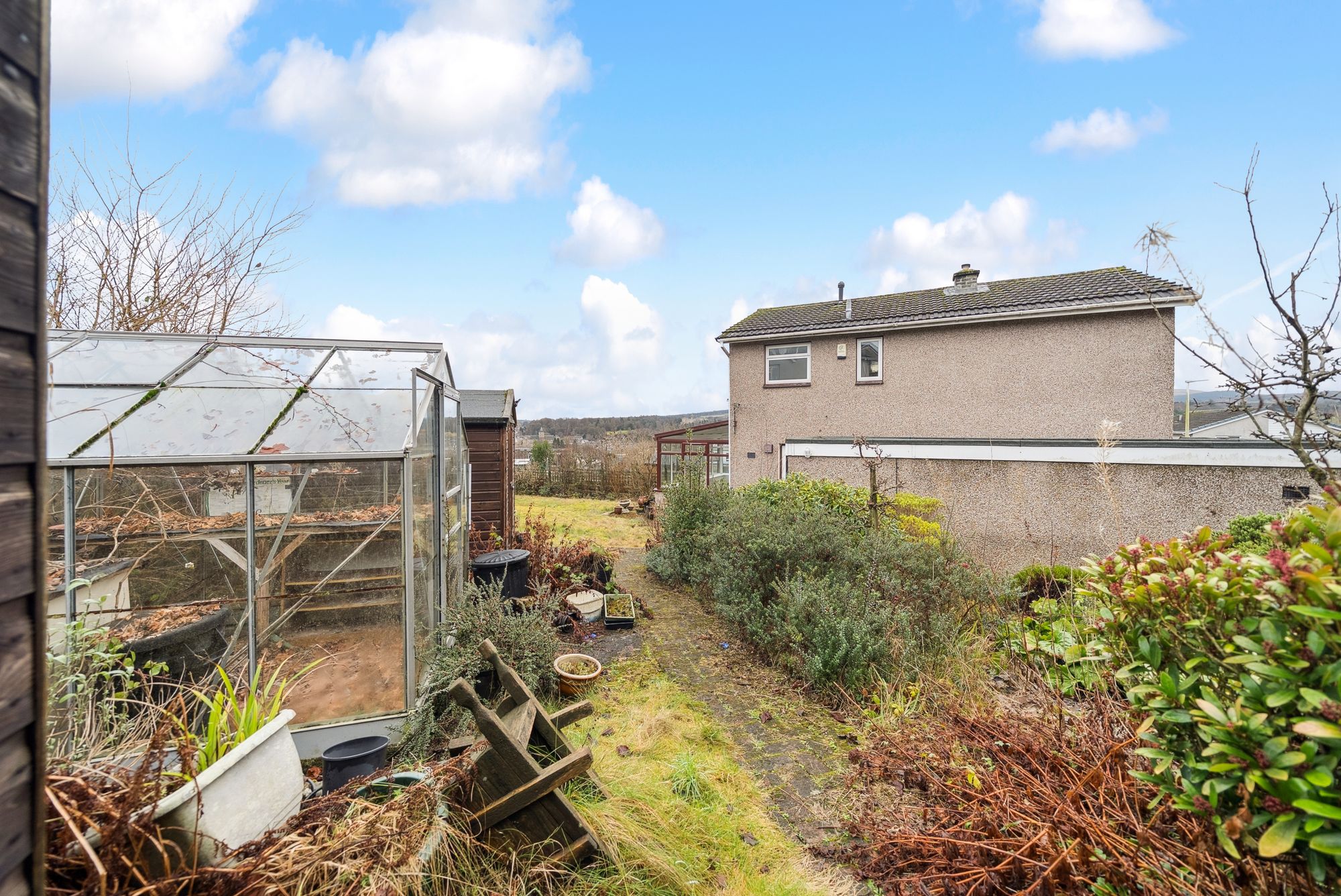 3 bed detached house for sale in Argyle Terrace, Dunblane, FK15 22