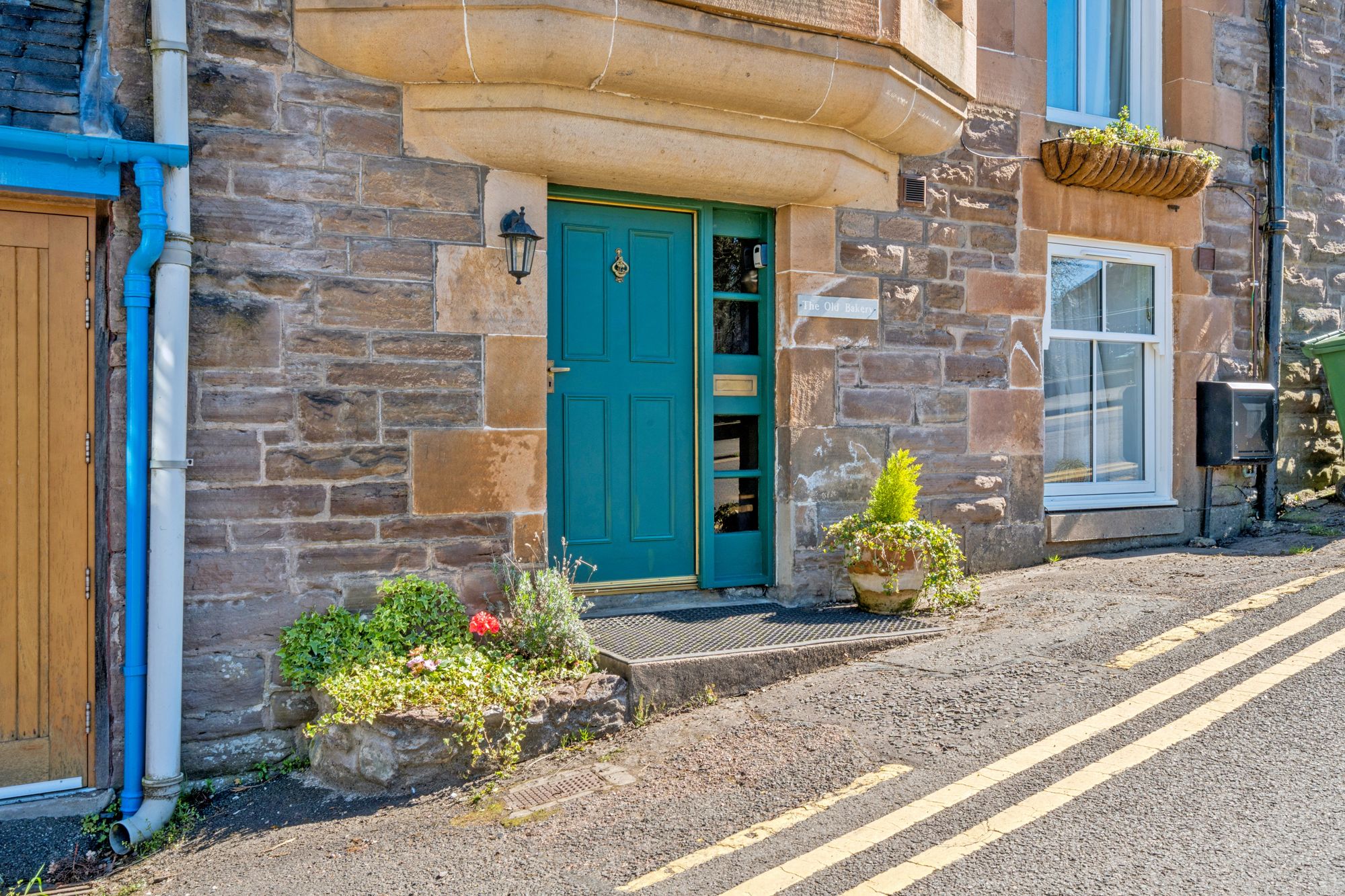 2 bed maisonette for sale in Millrow, Dunblane, FK15 - Property Image 20