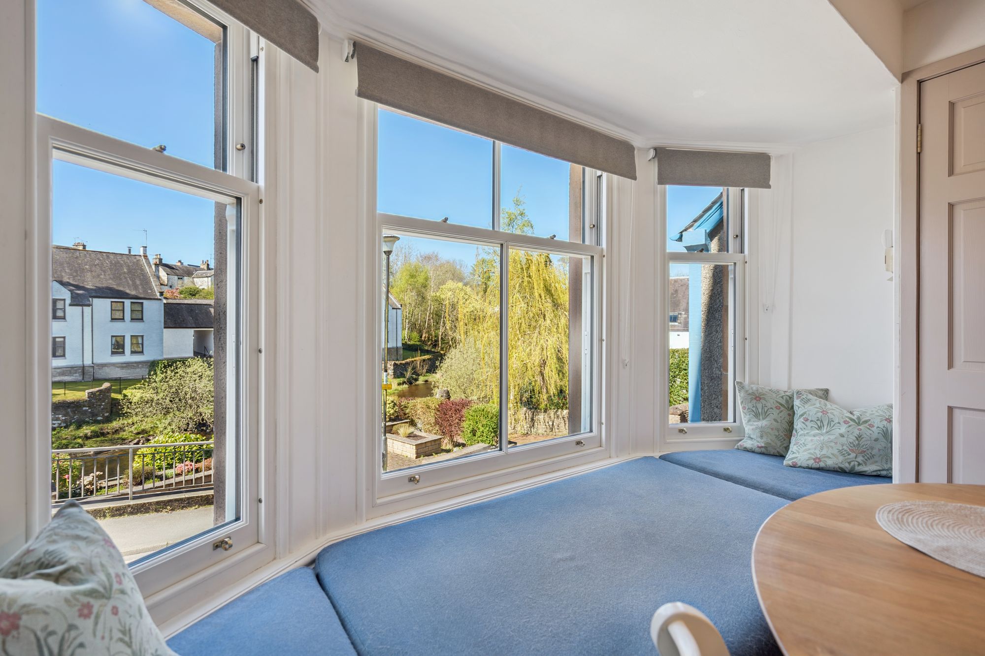 2 bed maisonette for sale in Millrow, Dunblane, FK15 - Property Image 7