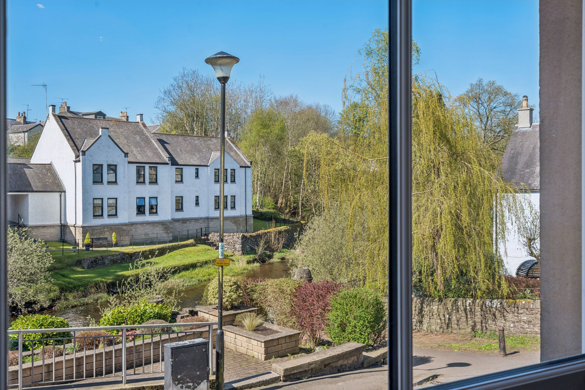2 bed maisonette for sale in Millrow, Dunblane, FK15 - Property Image 8