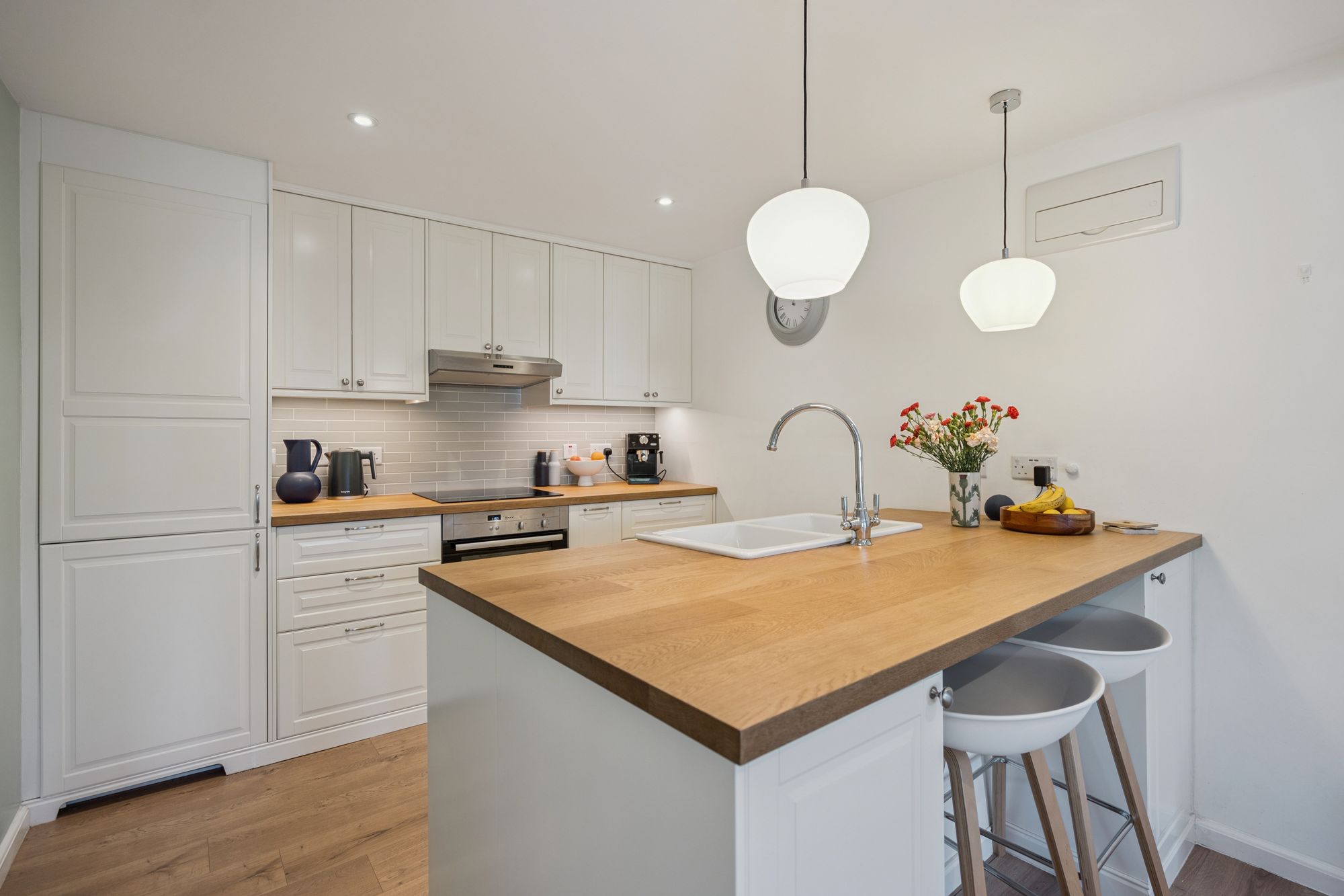 2 bed maisonette for sale in Millrow, Dunblane, FK15 - Property Image 9
