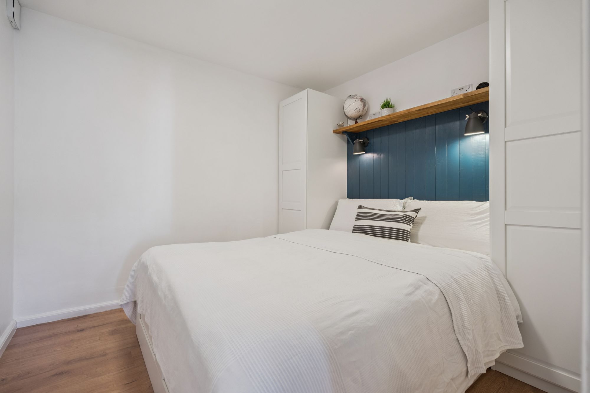 2 bed maisonette for sale in Millrow, Dunblane, FK15 - Property Image 11