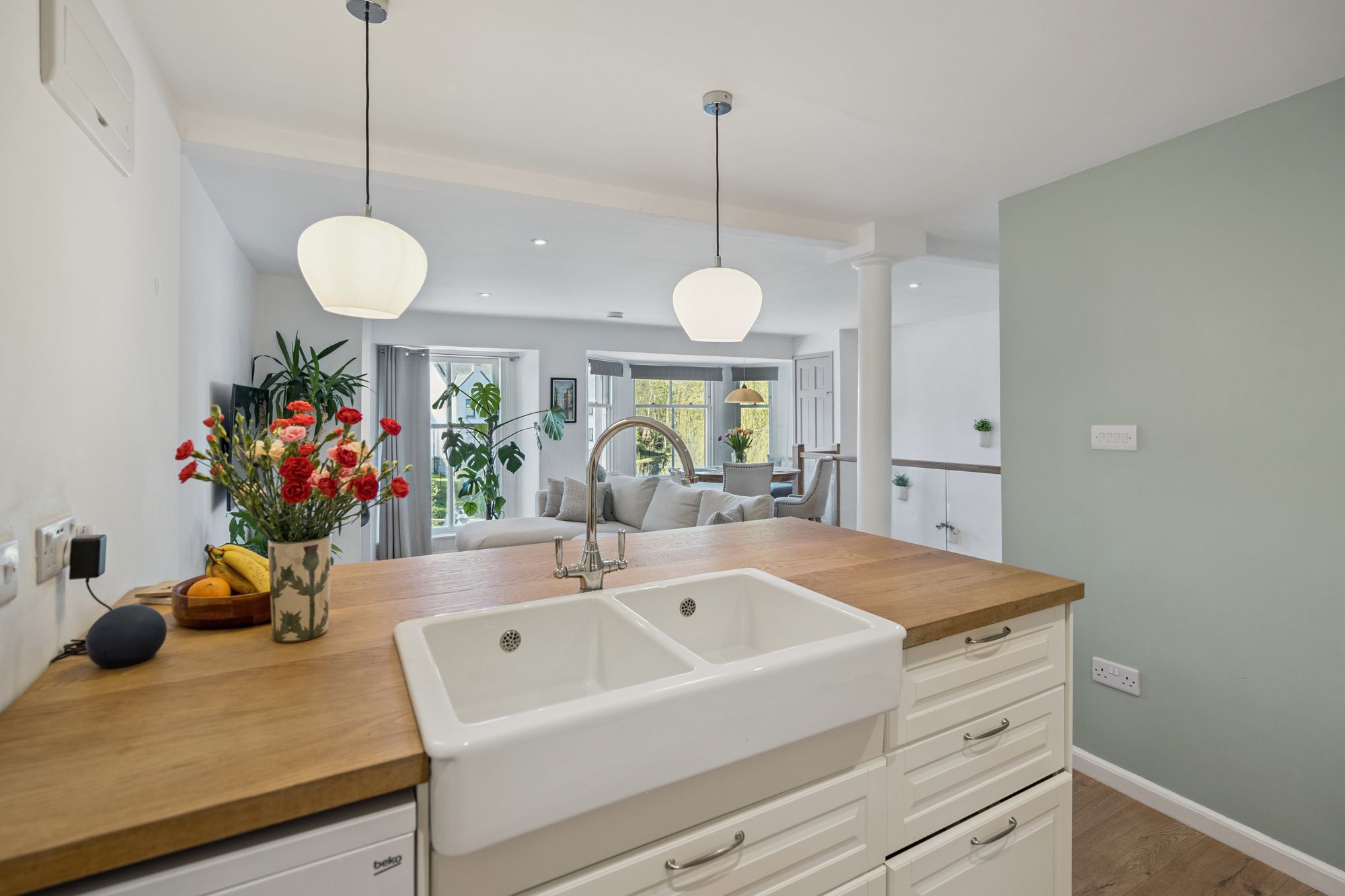 2 bed maisonette for sale in Millrow, Dunblane, FK15 - Property Image 10