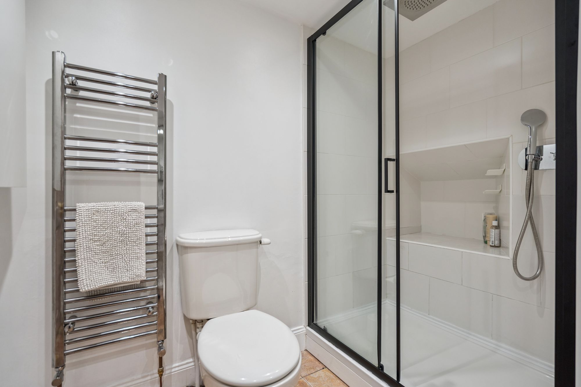 2 bed maisonette for sale in Millrow, Dunblane, FK15 - Property Image 14