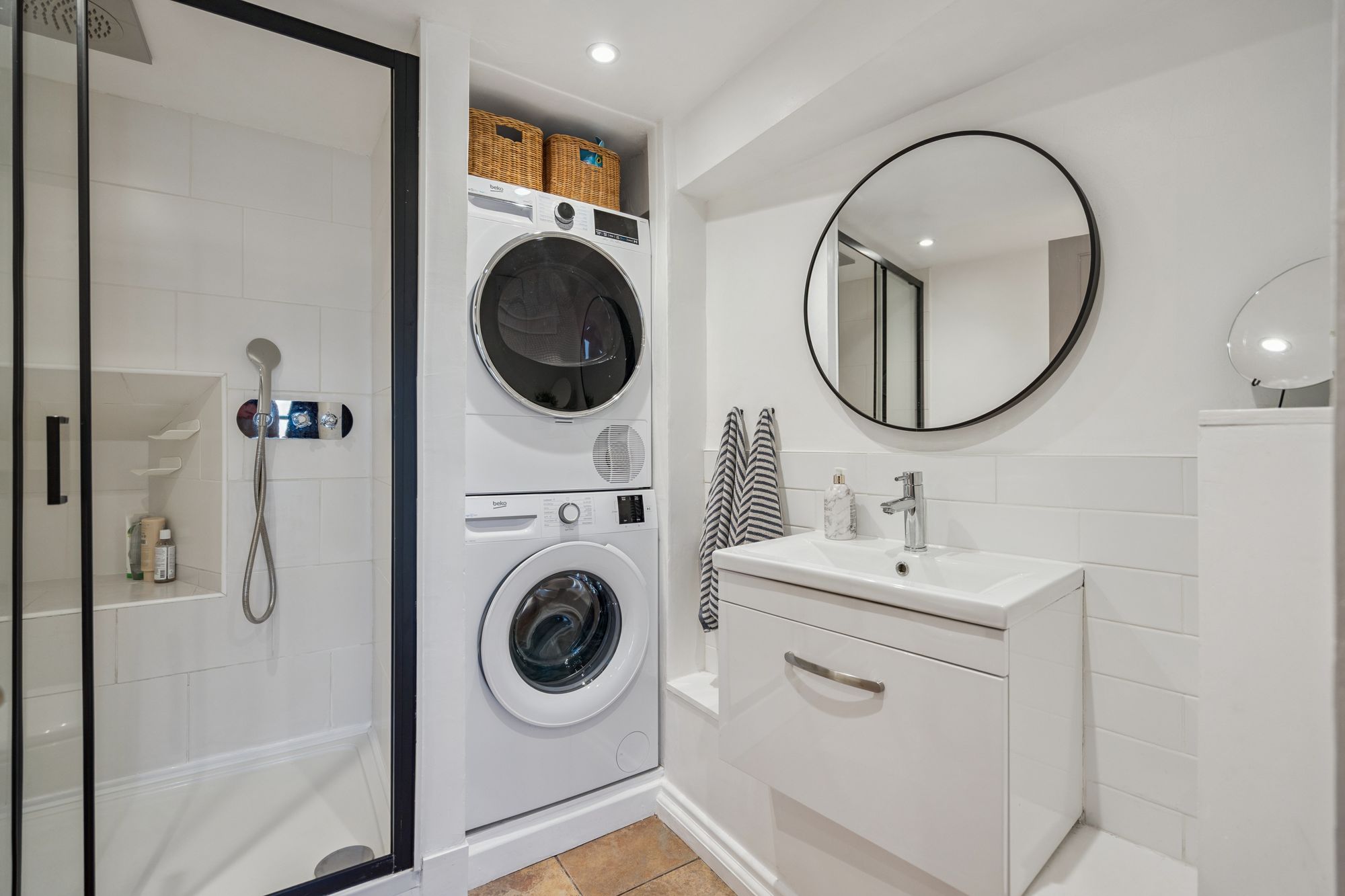 2 bed maisonette for sale in Millrow, Dunblane, FK15 - Property Image 13