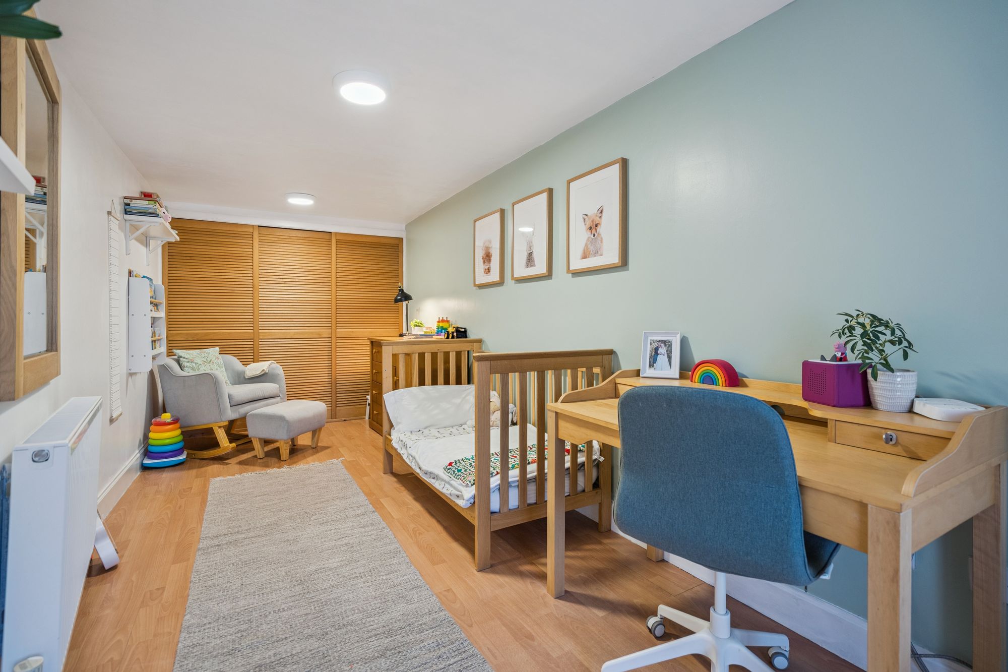 2 bed maisonette for sale in Millrow, Dunblane, FK15 - Property Image 16