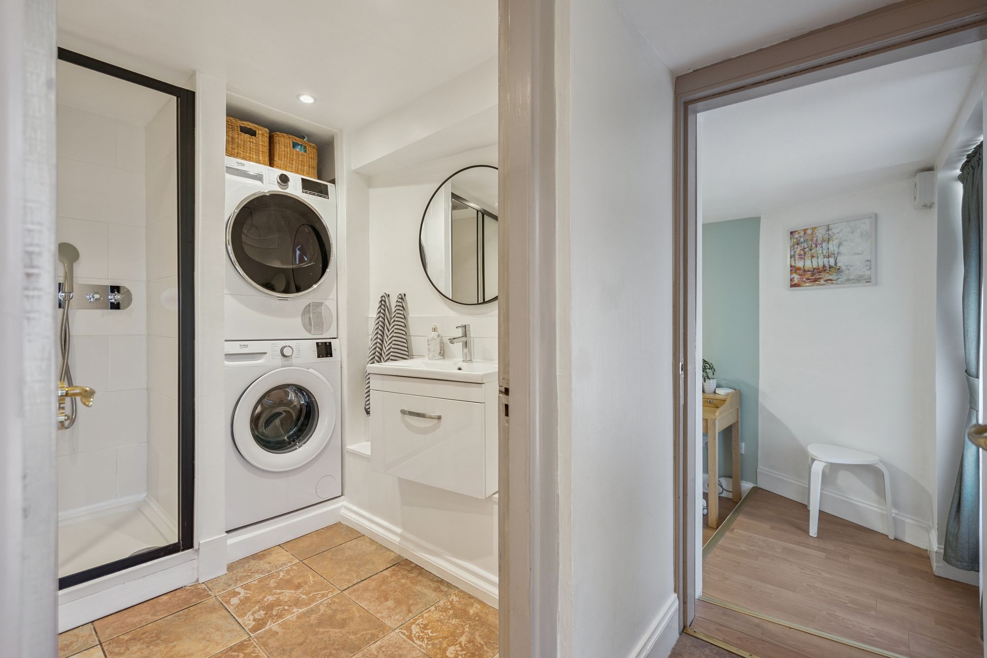 2 bed maisonette for sale in Millrow, Dunblane, FK15 - Property Image 15