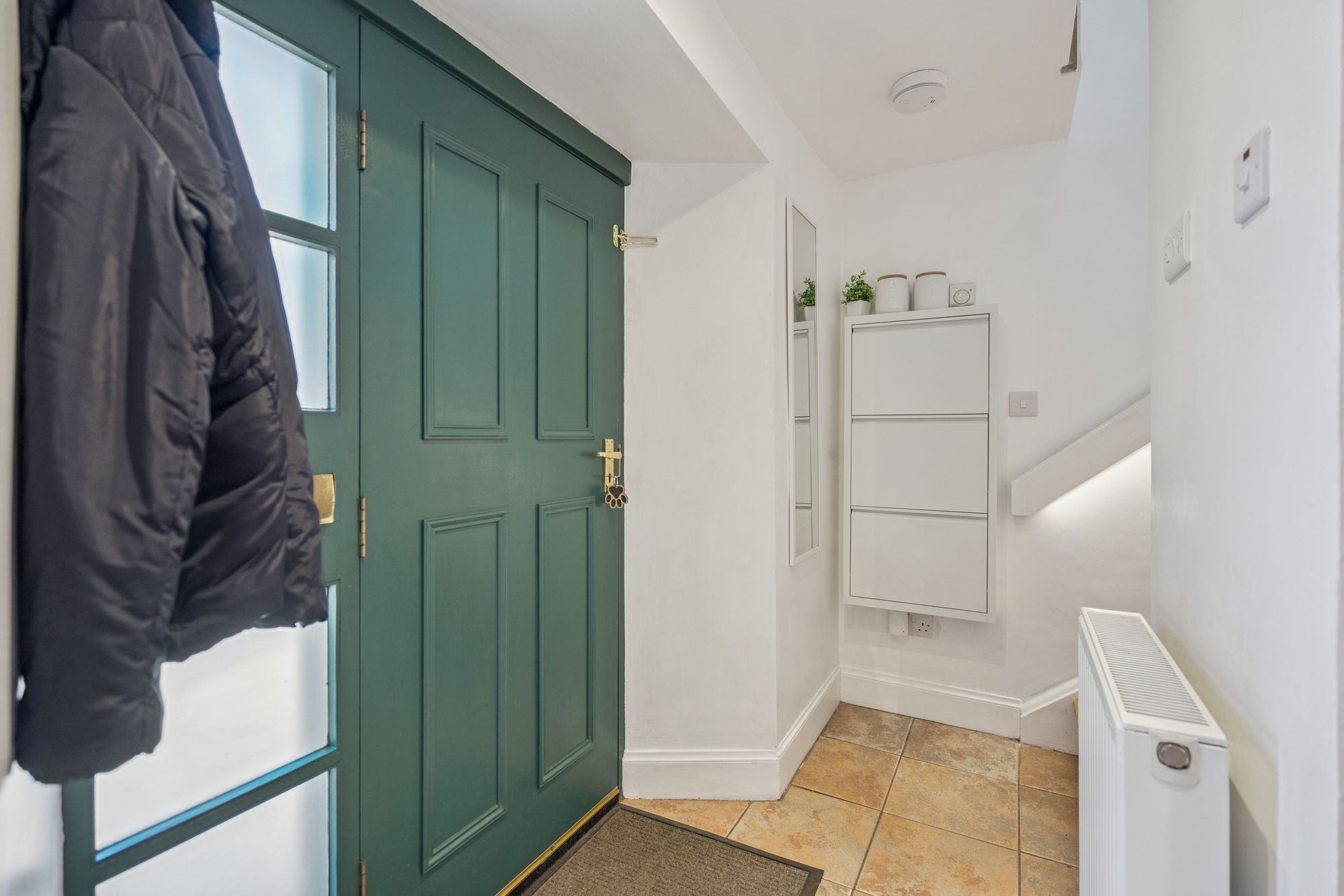 2 bed maisonette for sale in Millrow, Dunblane, FK15 - Property Image 19